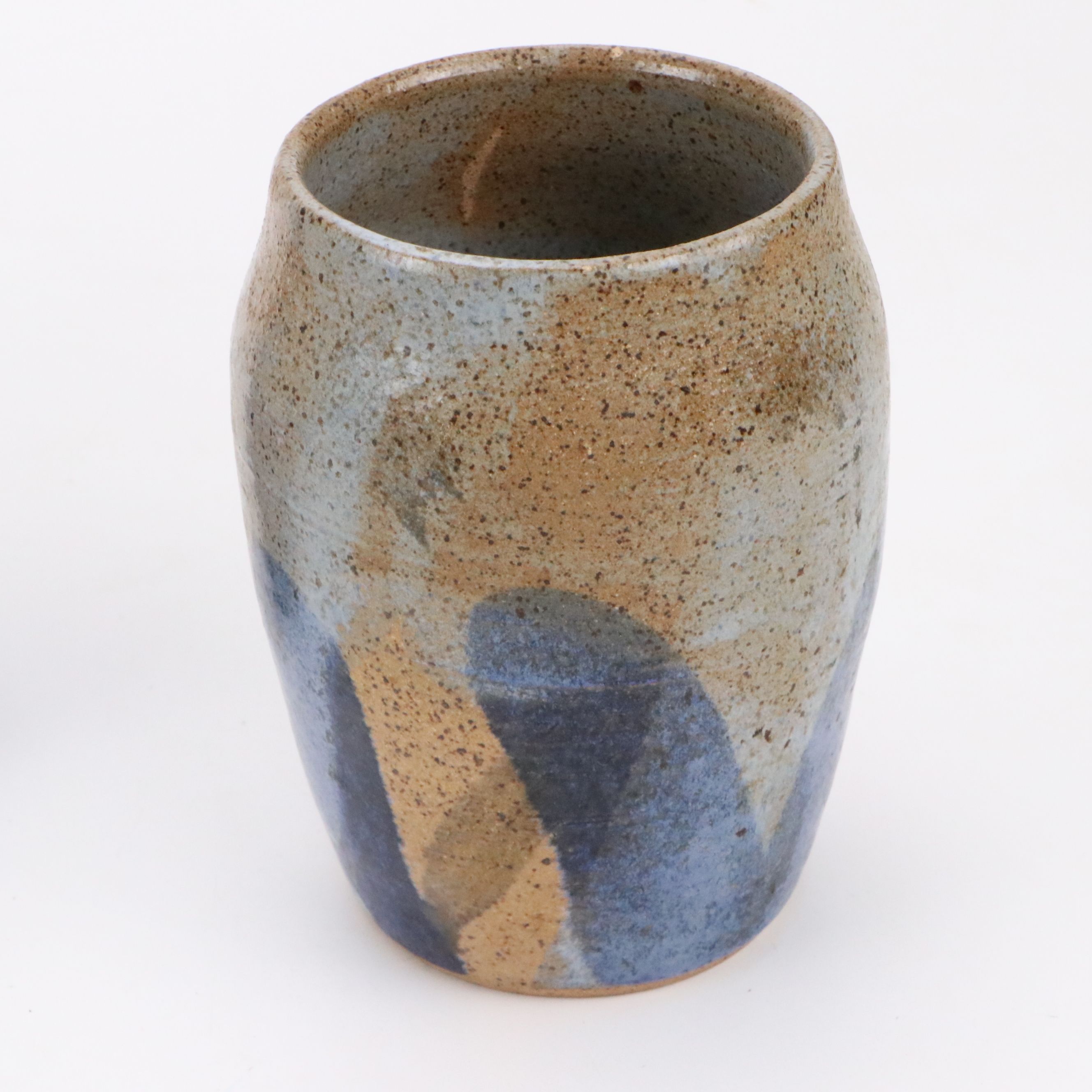 Mahon Stoneware Jar, Pigeon Forge Pottery Bud Vase, Modern Style Mortar and More