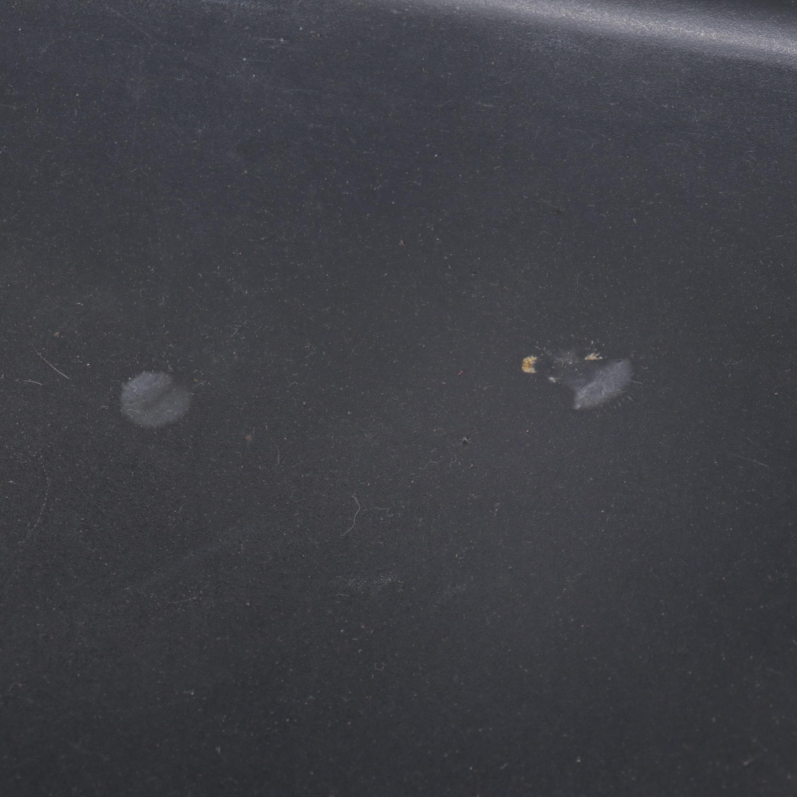 Set of Five HON Olson Contemporary Stacking Chairs