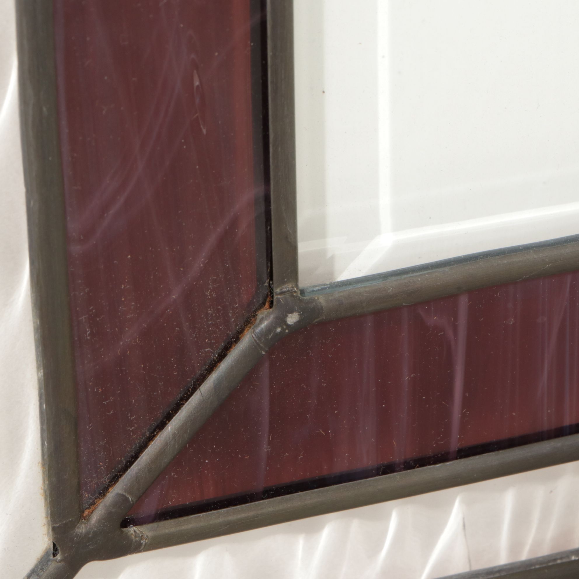 Stained Glass Window Sun Catcher