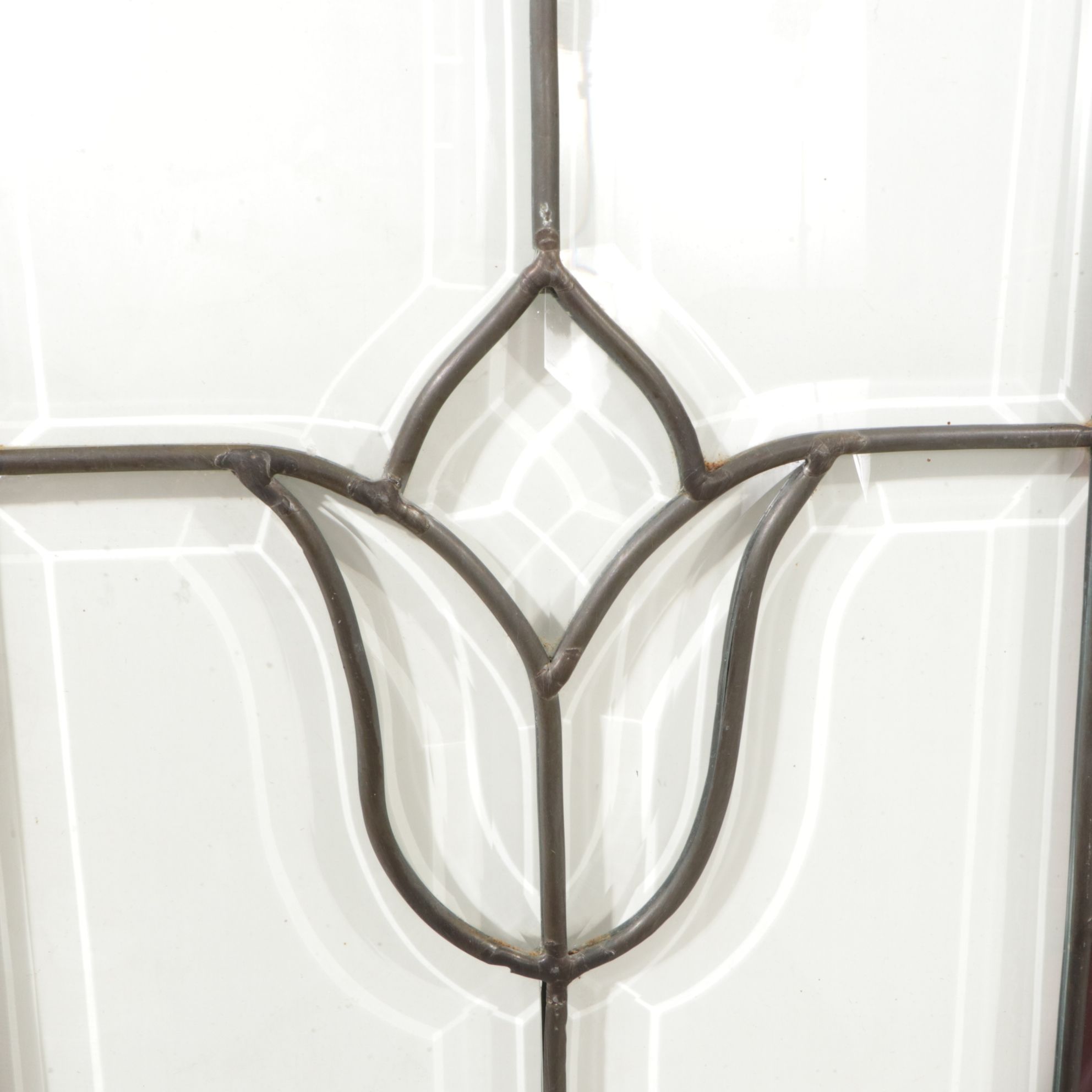 Stained Glass Window Sun Catcher