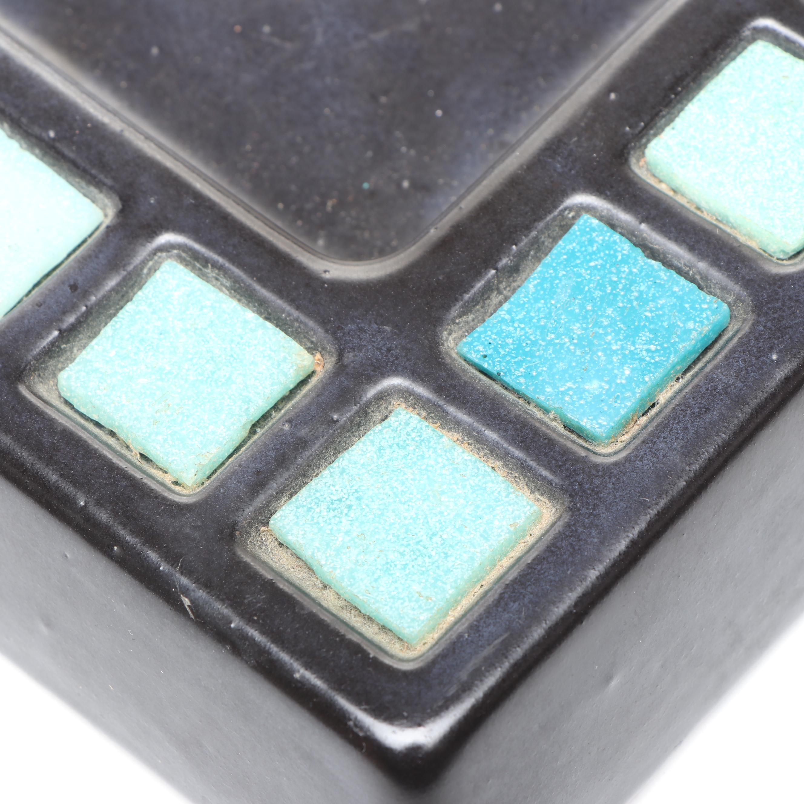 Sheaffer & Cross Chrome Ballpoint Pens and Pencils, Parker Spherix with Ashtray