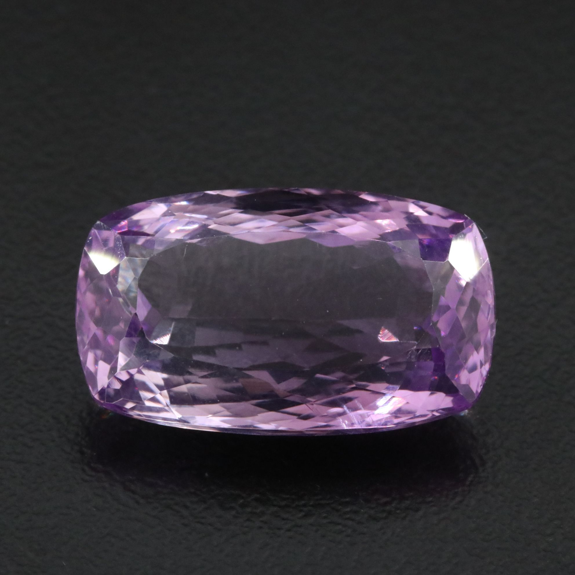 Loose 20.08 CT Amethyst