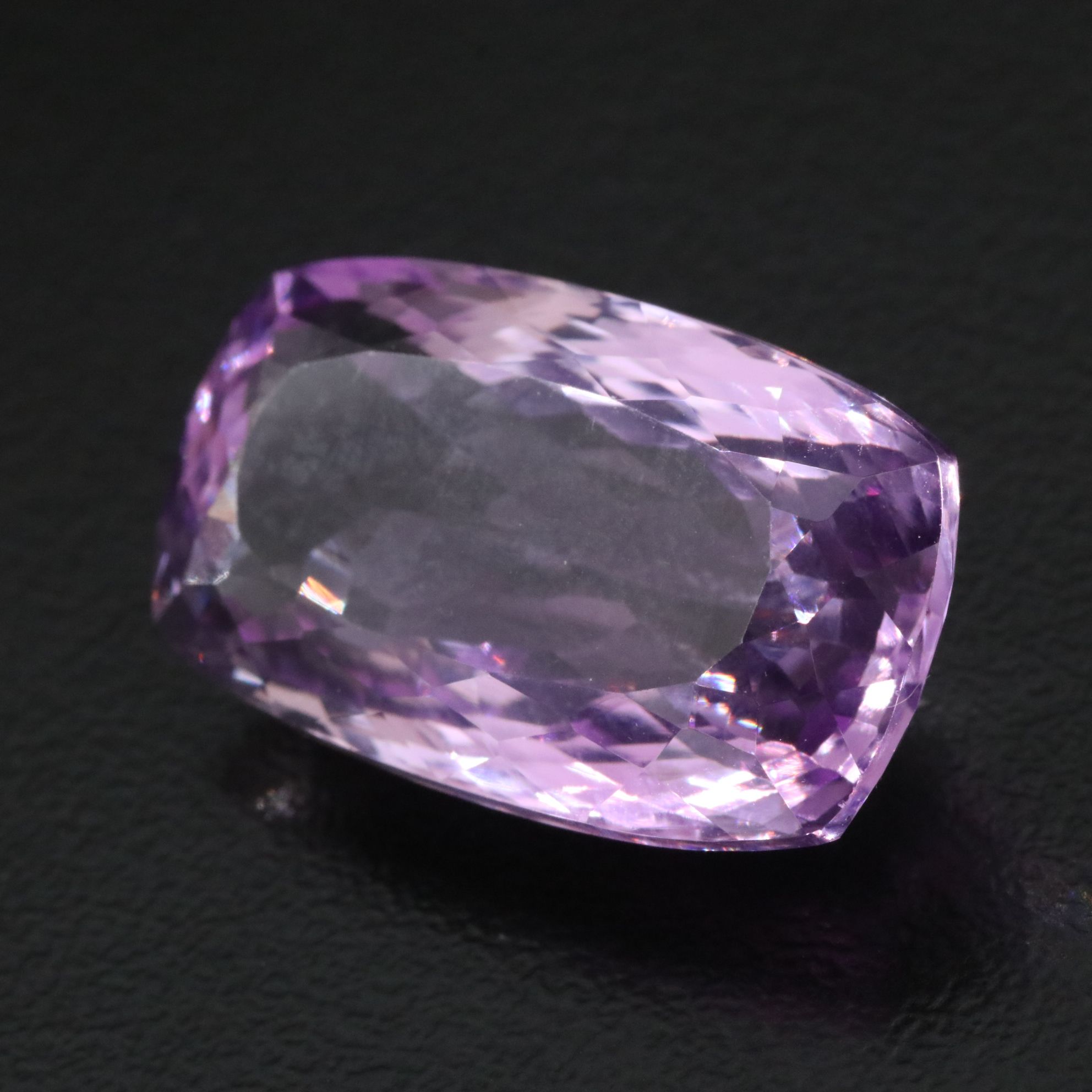 Loose 20.08 CT Amethyst