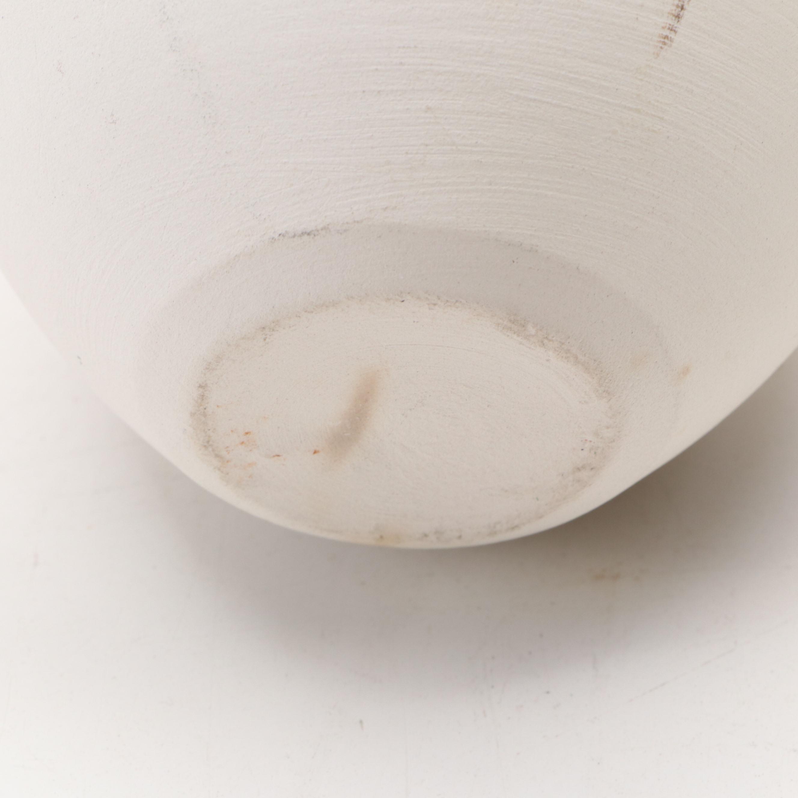 Nemadji Pottery With Other Ceramic Handmade Vases