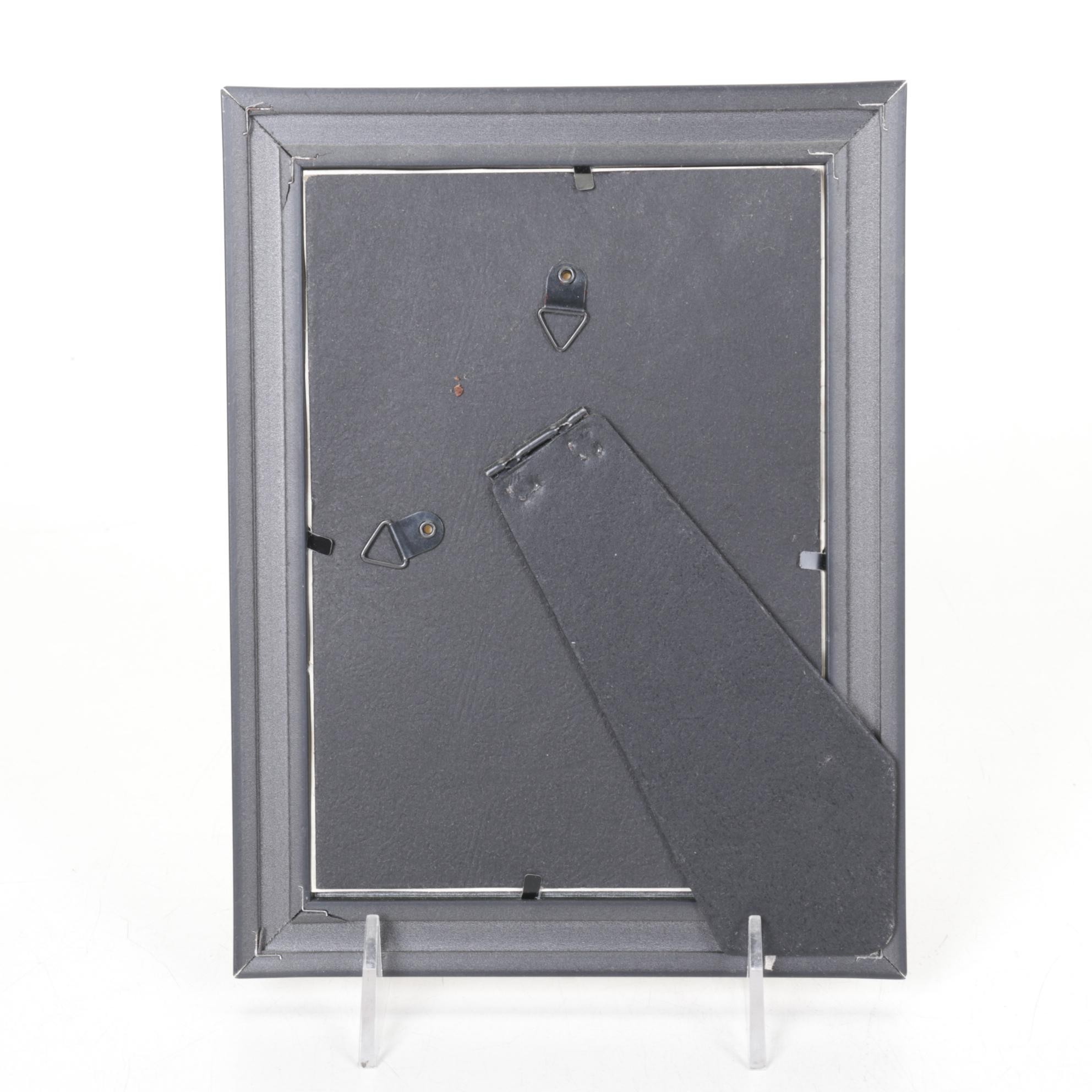 Folk Art Outhouse Wall Art, Tissue Box Cover & More