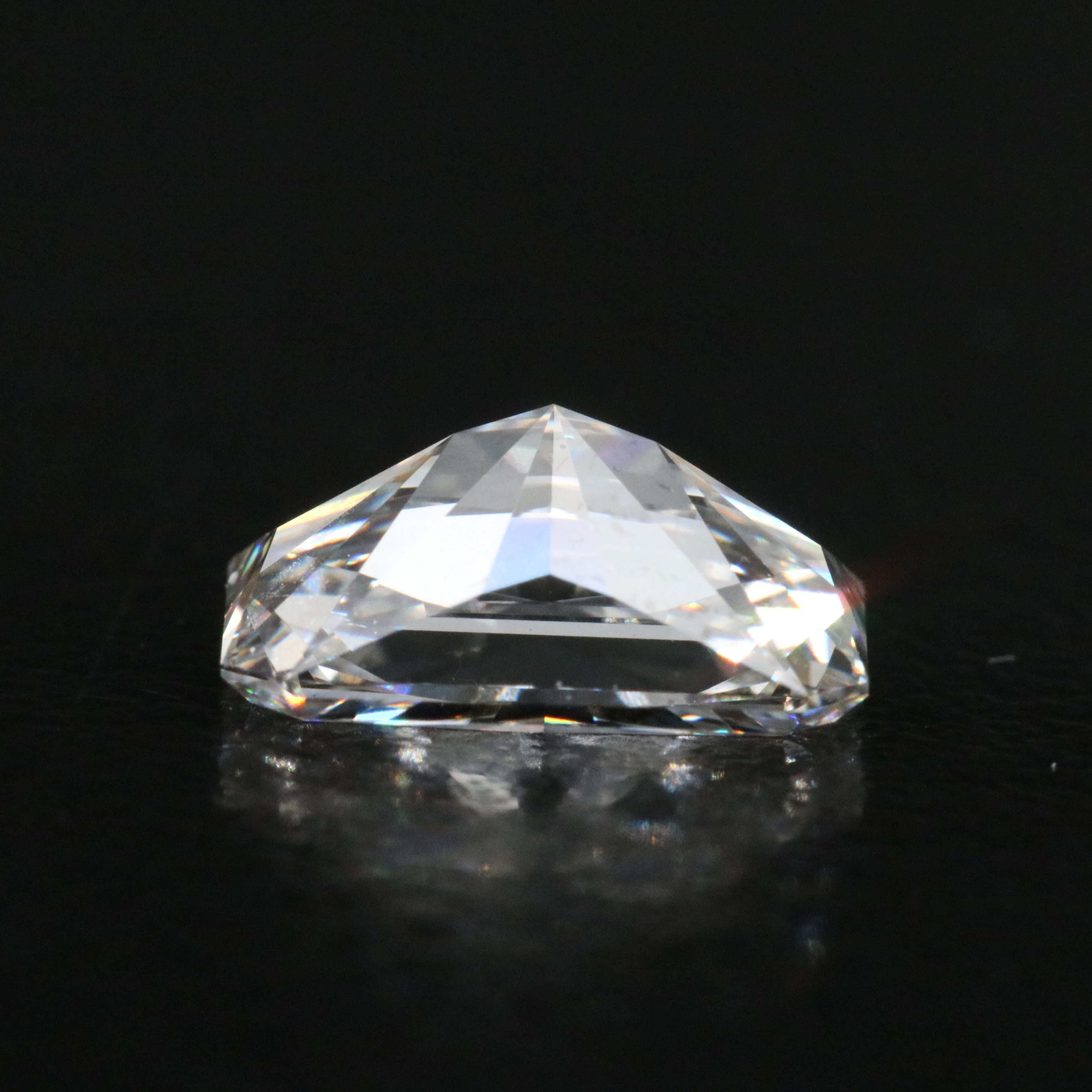 Loose 1.87 CT Lab Grown Diamond with IGI Report