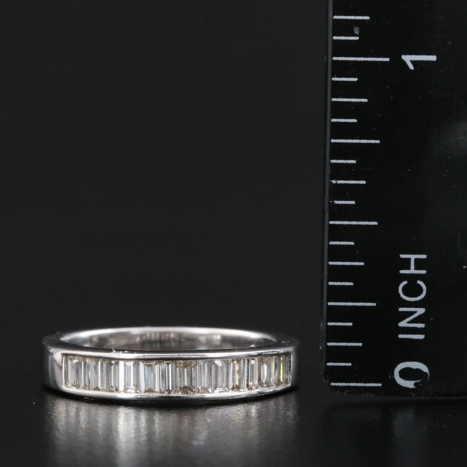 14K 0.60 CTW Diamond Ring