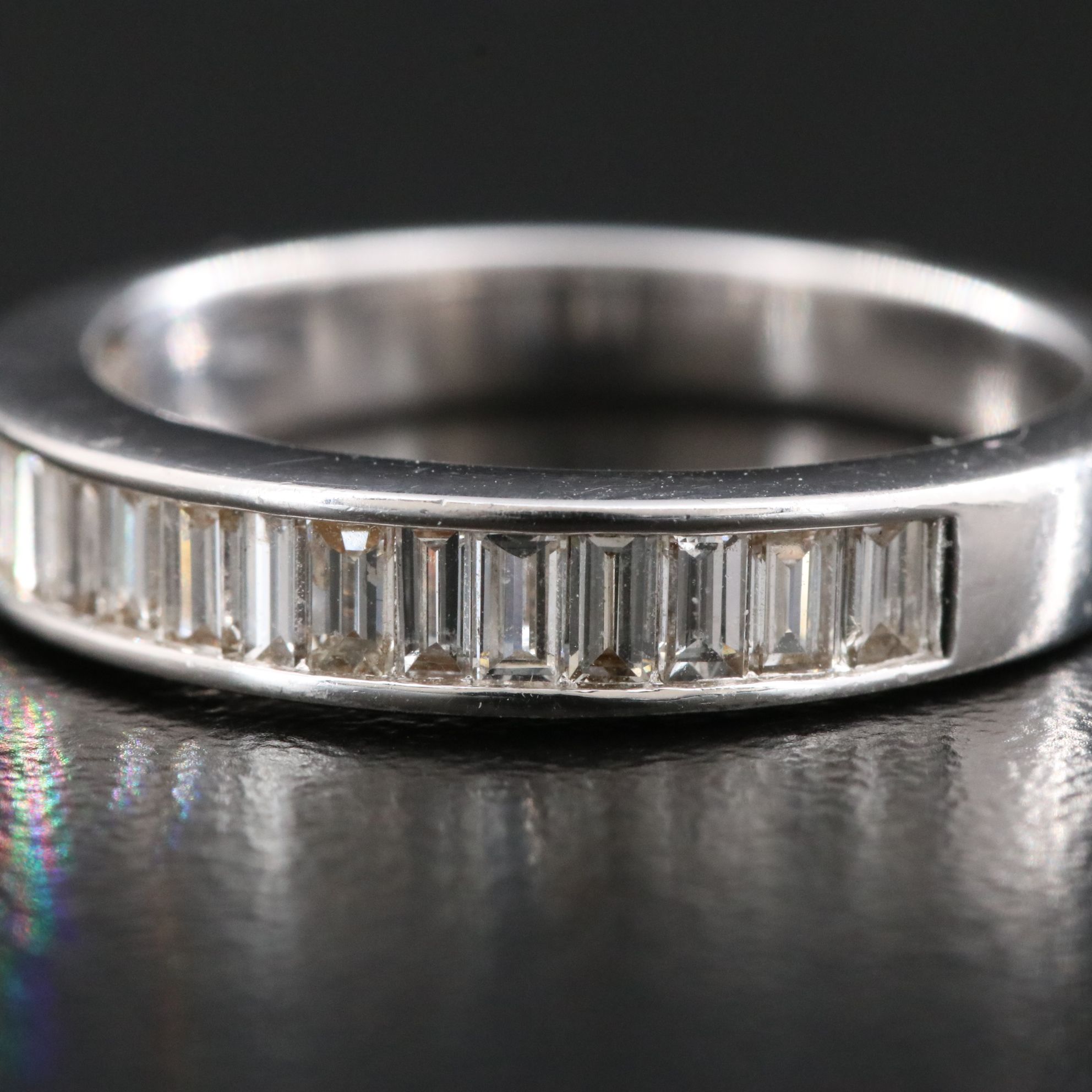 14K 0.60 CTW Diamond Ring