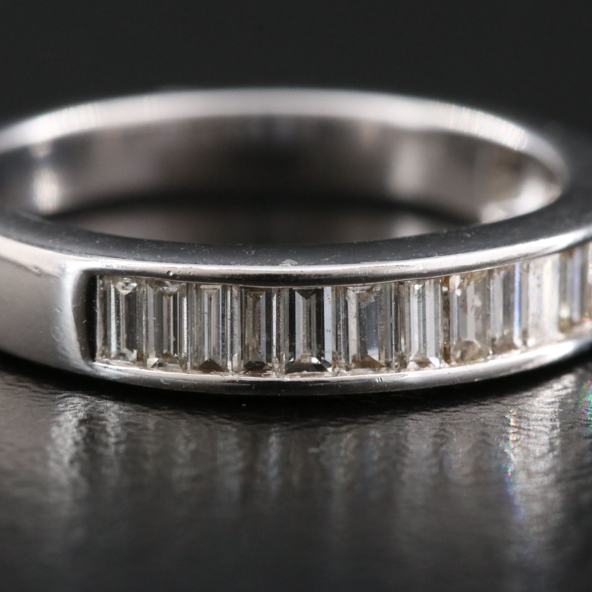 14K 0.60 CTW Diamond Ring