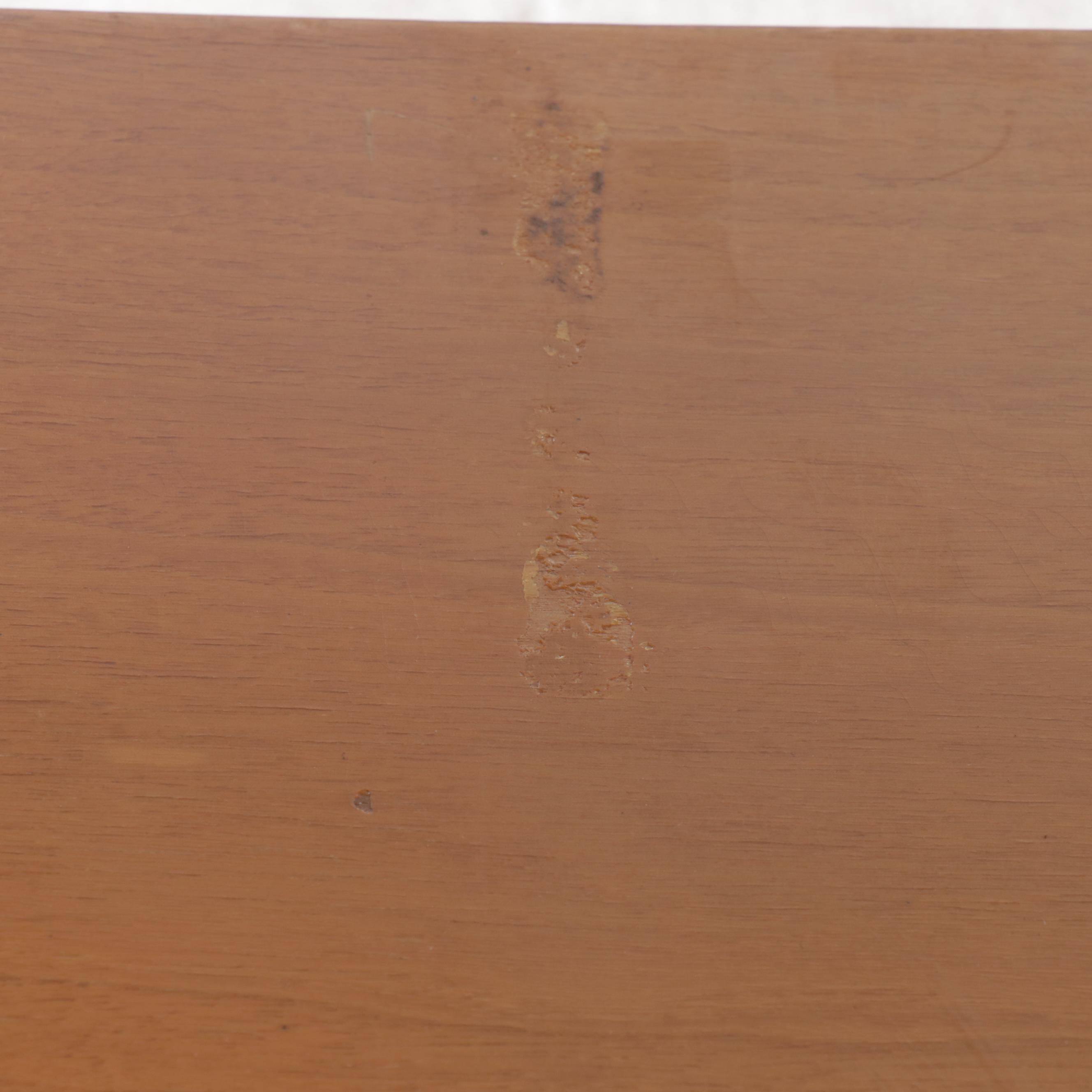 Widdicomb Designed by T. H. Robsjohn-Gibbings MCM China Cabinet