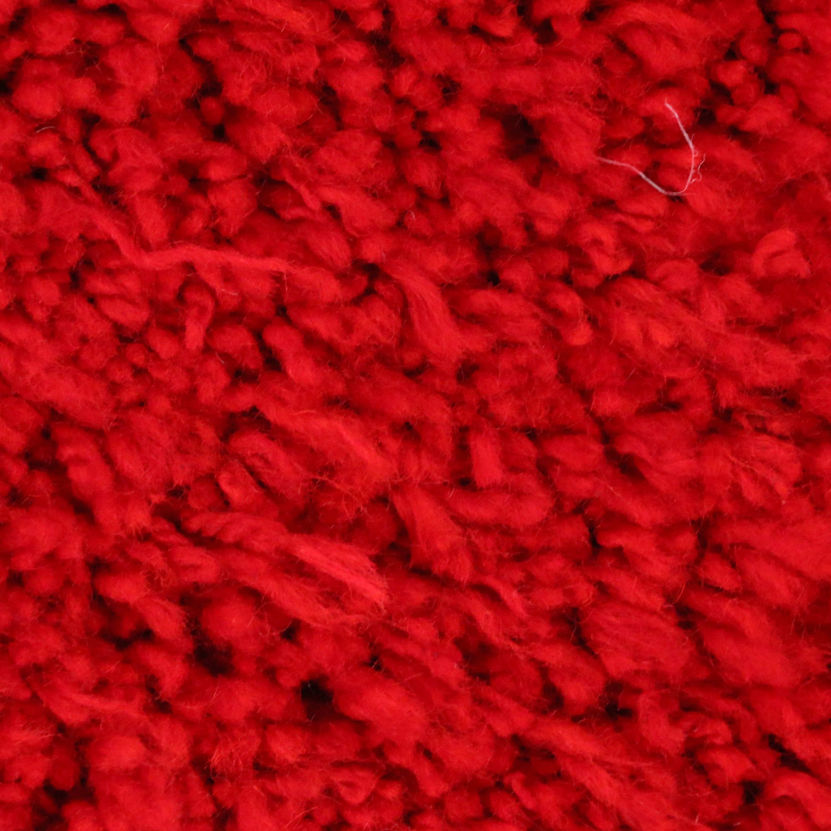 3'2 x 11'6 Hand-Knotted Moroccan Berber Long Rug