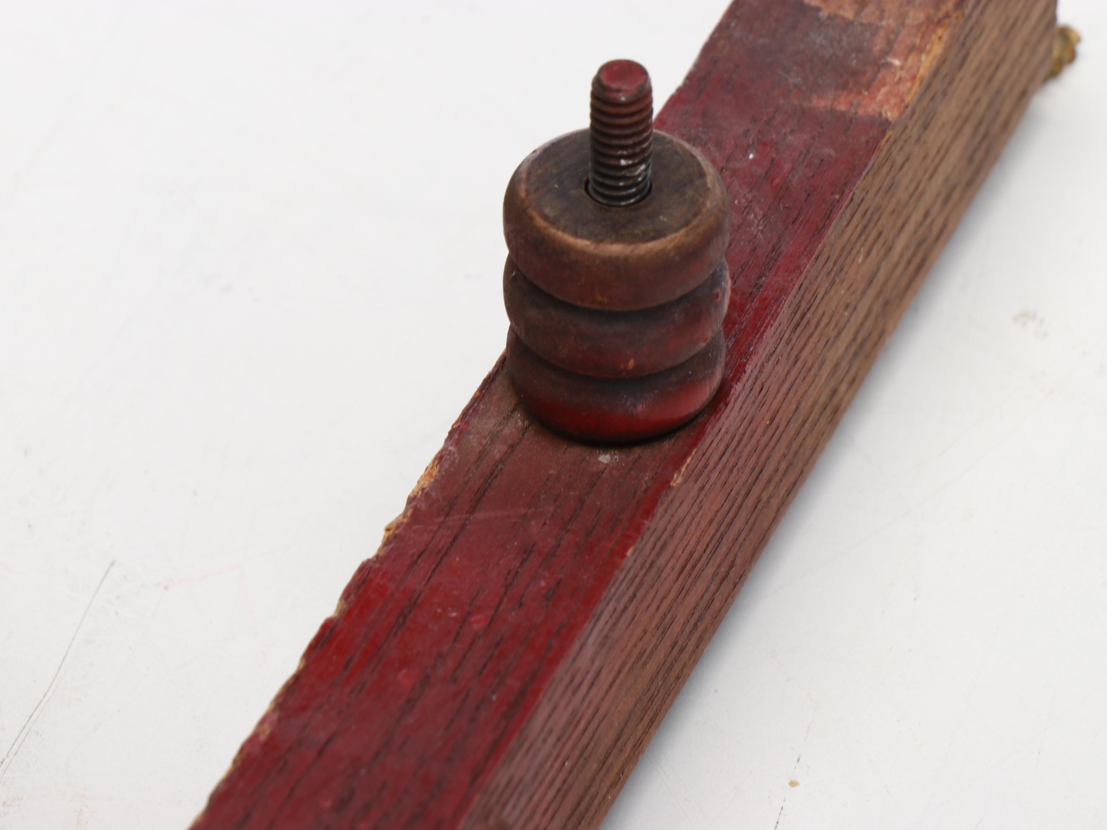 Elliott Cowhide Boxing Speed Bag with Frame