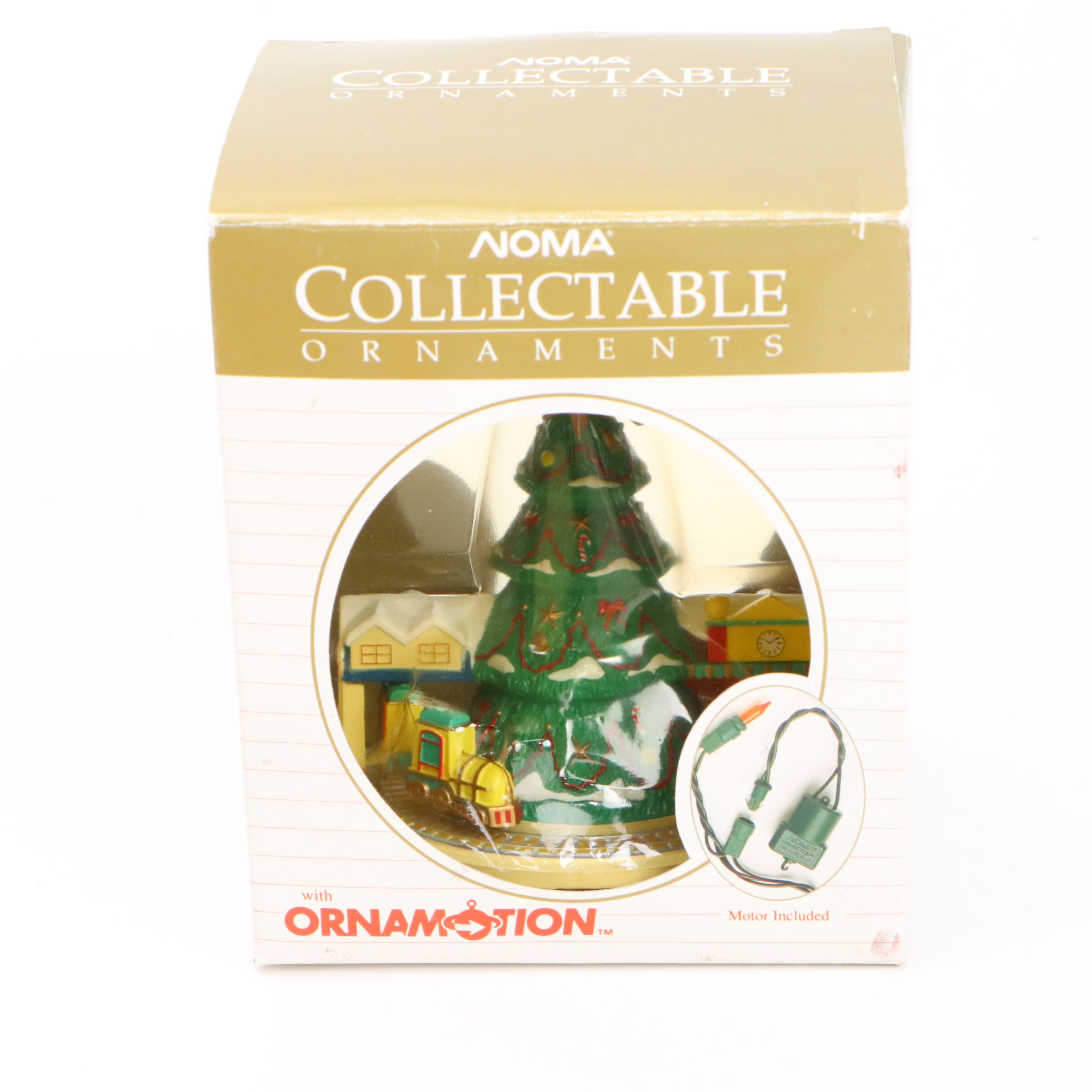 Vintage Fabric and Other Christmas Ornaments