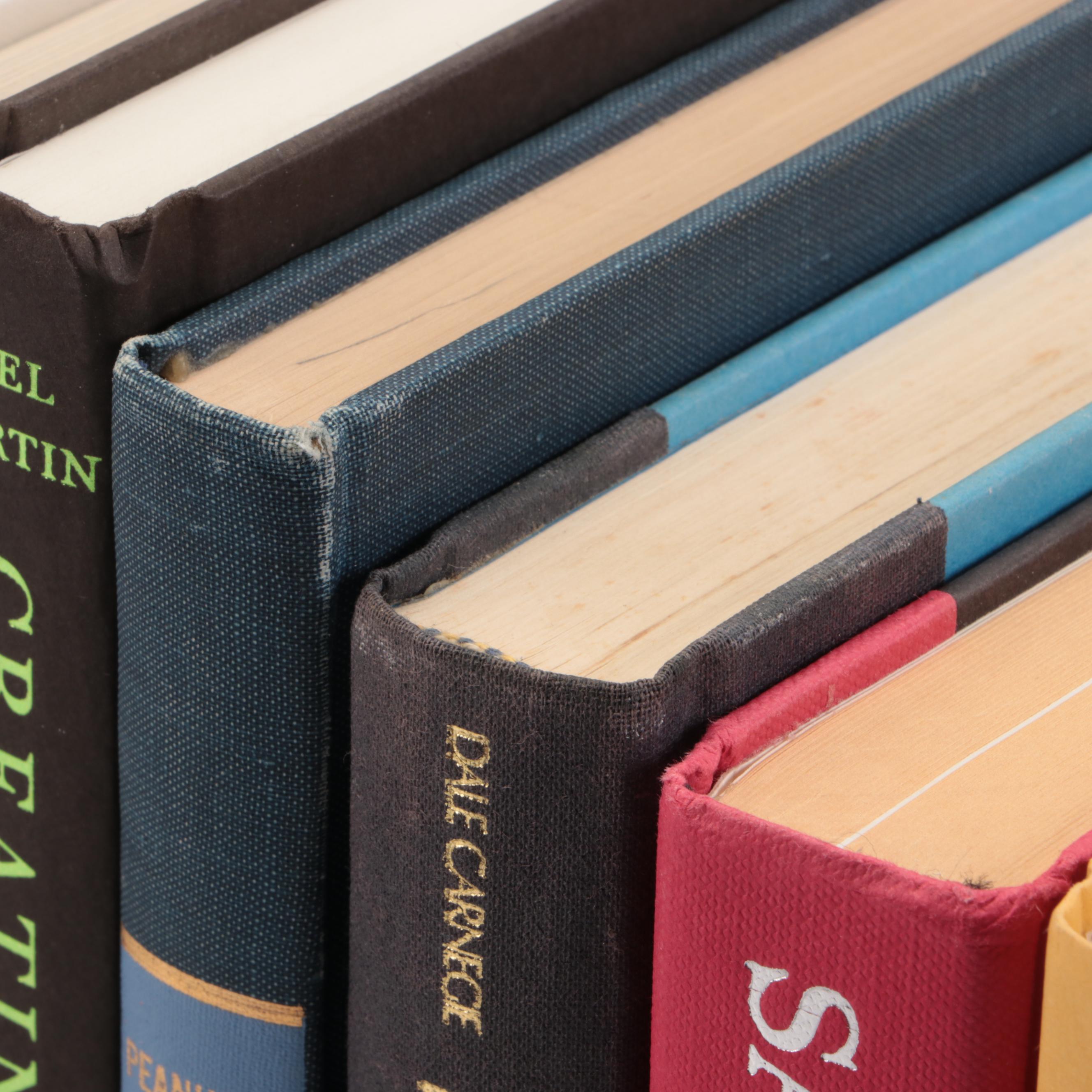 "Wonder," "Mirror, Mirror," and More Fiction and Nonfiction Books