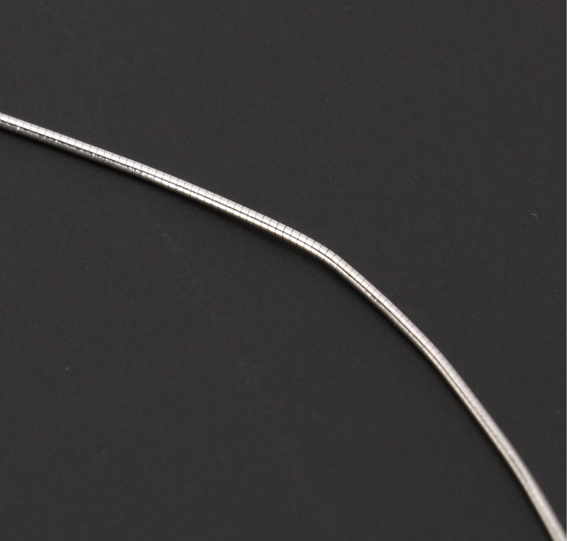 Hermès Cage d'H Pendant Necklace with Box