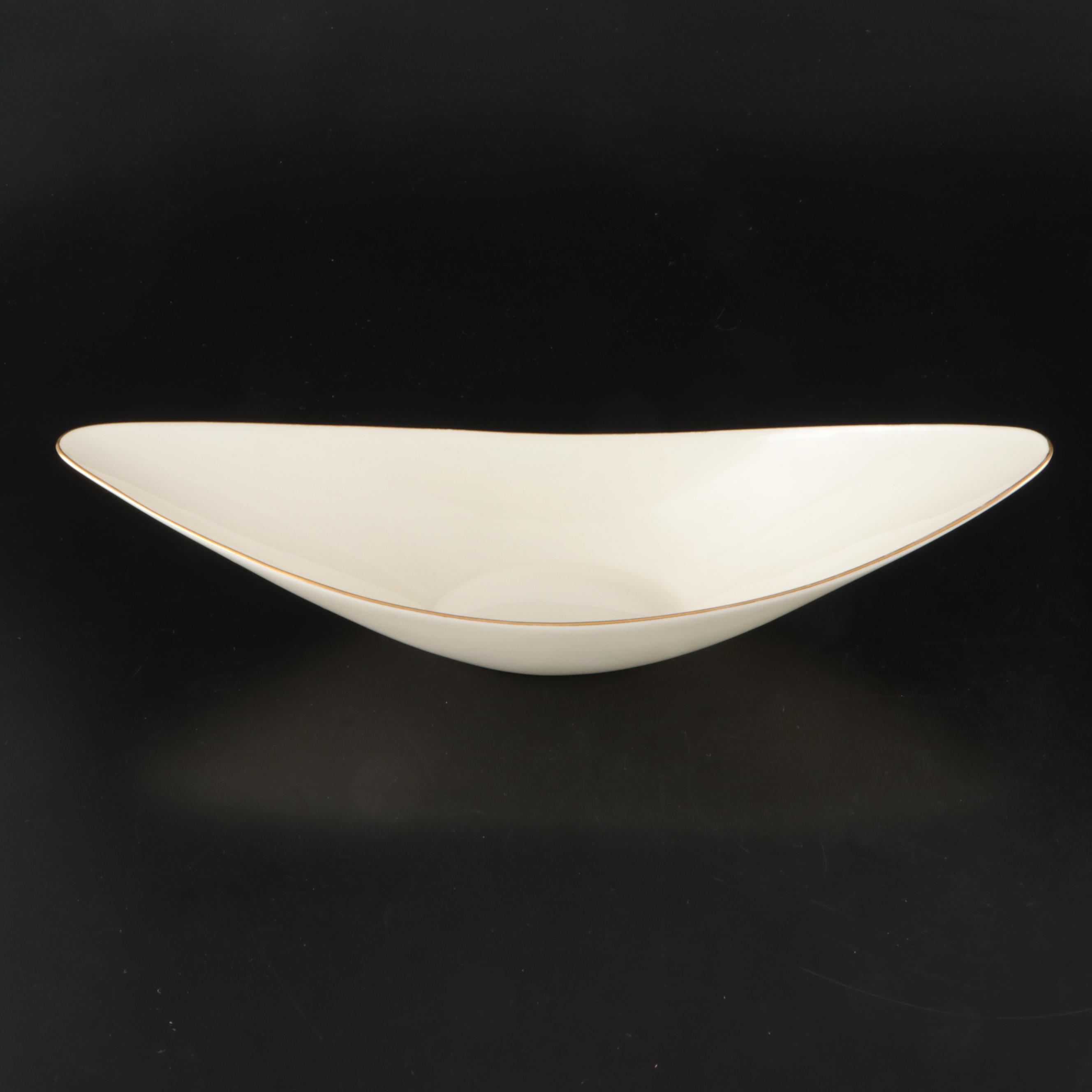 Lenox Porcelain Compotes and Bowls