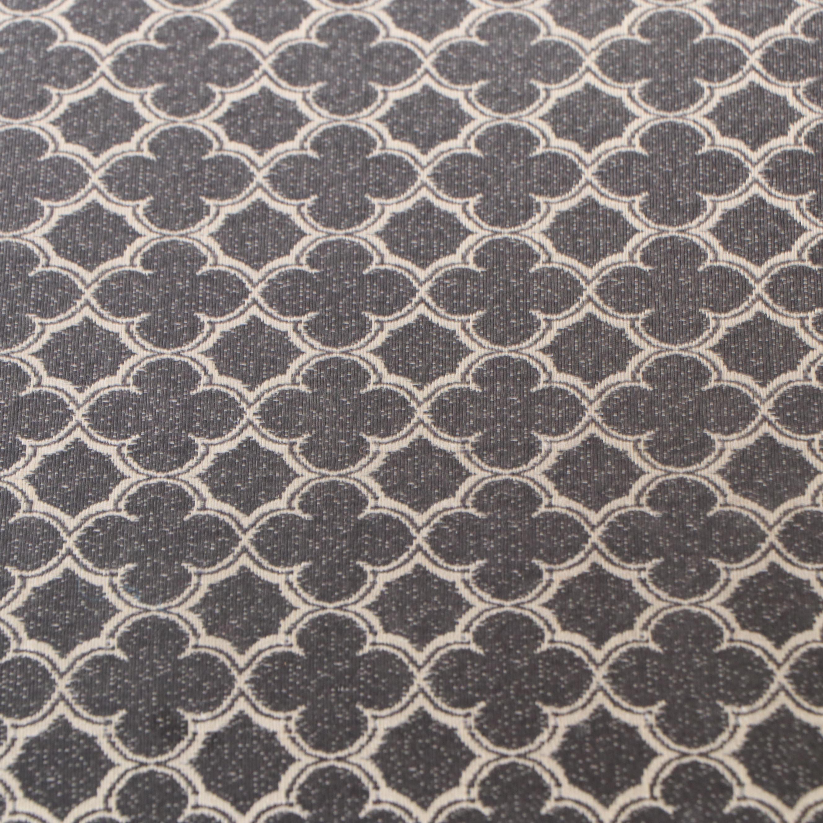 Pair of Arhaus Furniture Cherry Side Chairs