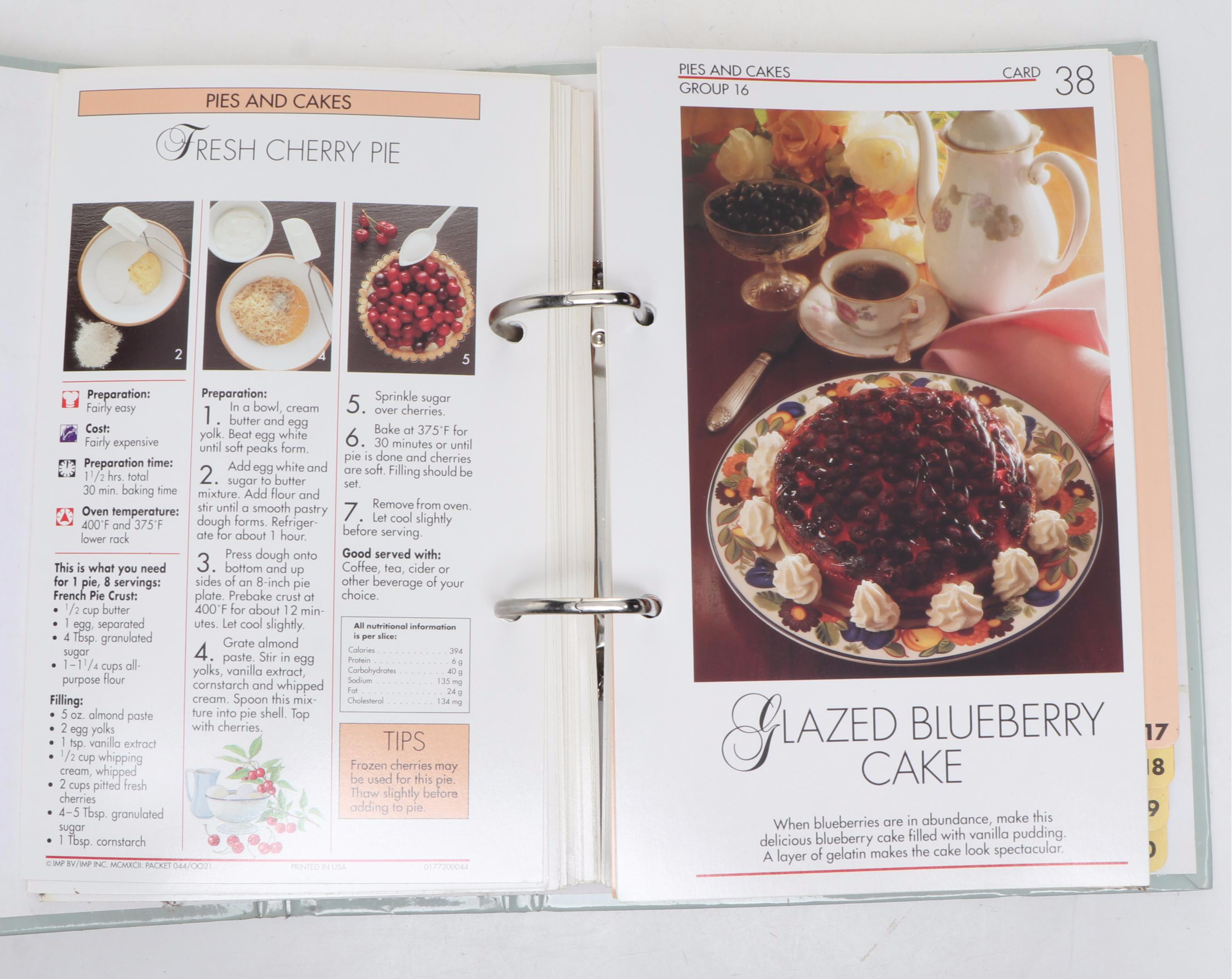 Wilton Fondue Set with Smuckers Glass Jars and Other Ceramic Bowl and Cookbooks