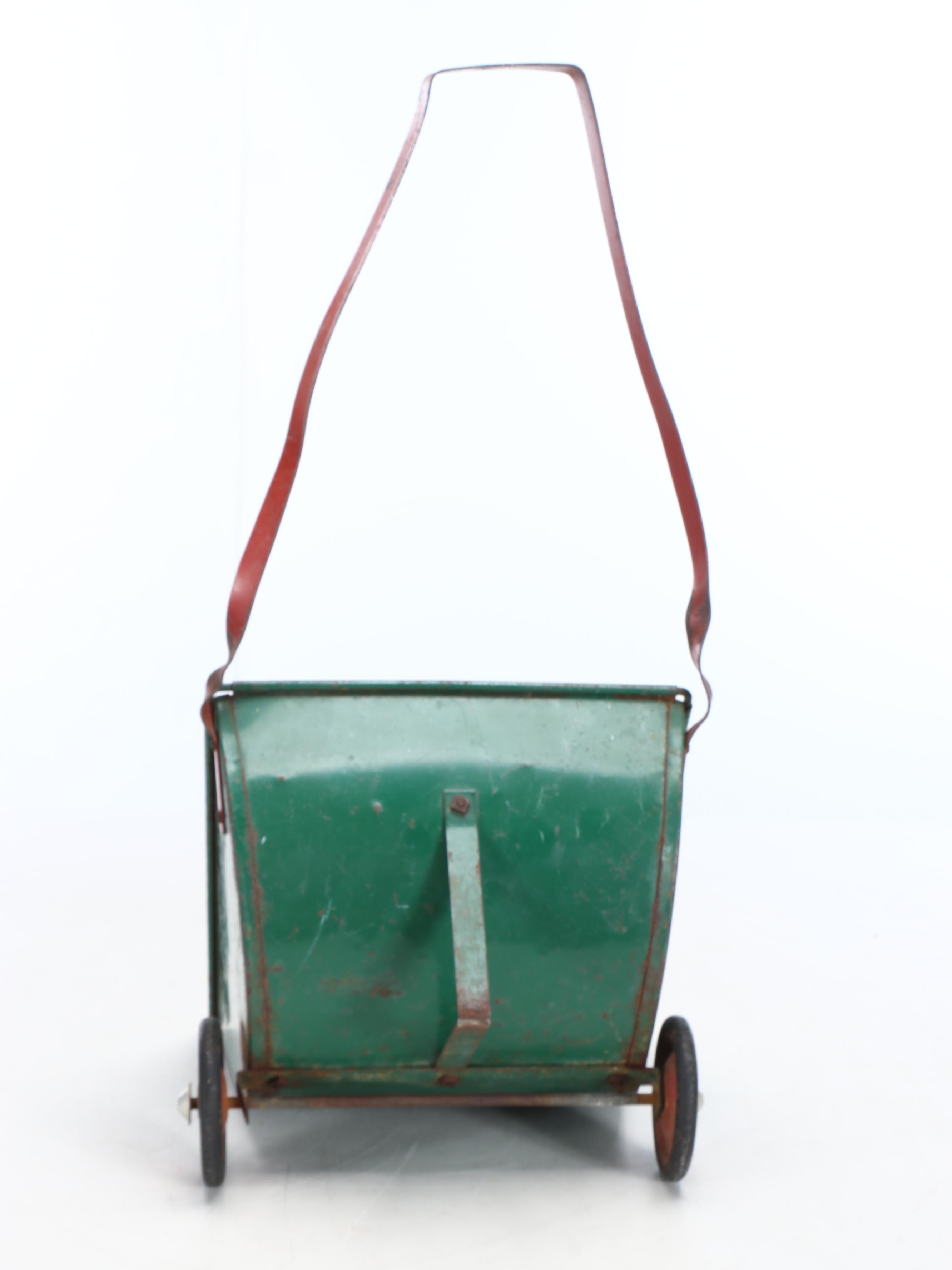 Children's Vintage Gardening Toys