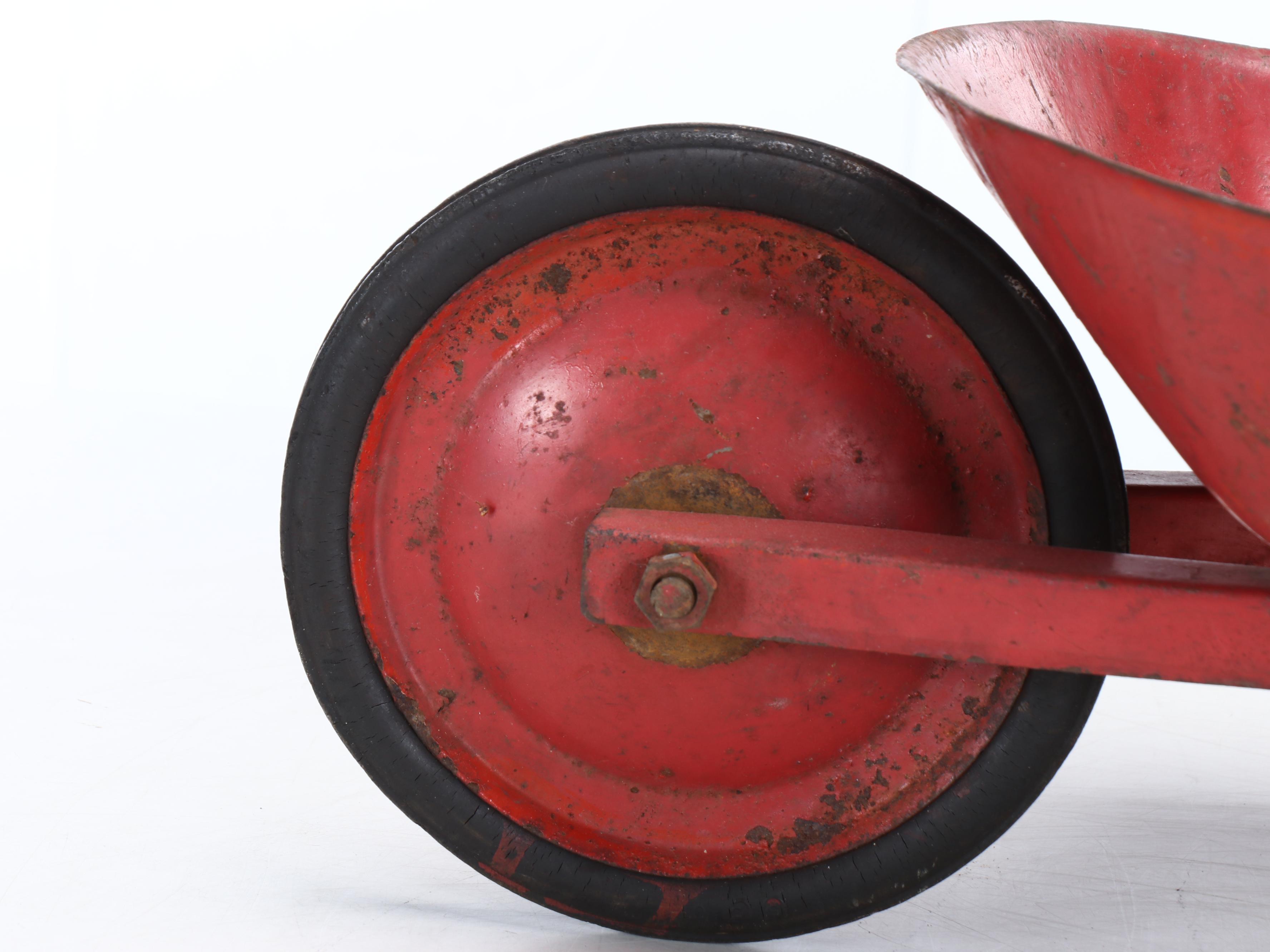 Children's Vintage Gardening Toys