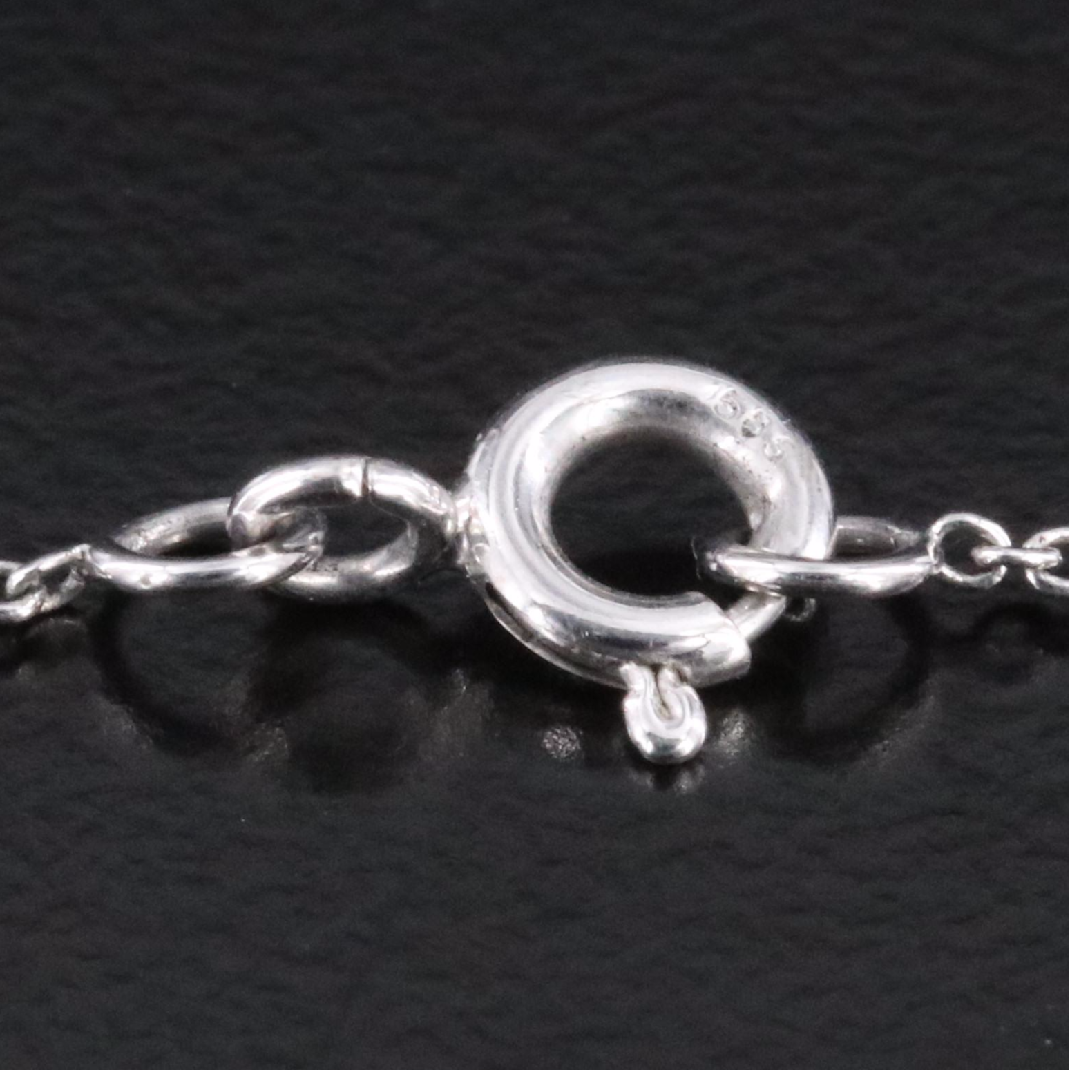 14K Ruby and Diamond Necklace