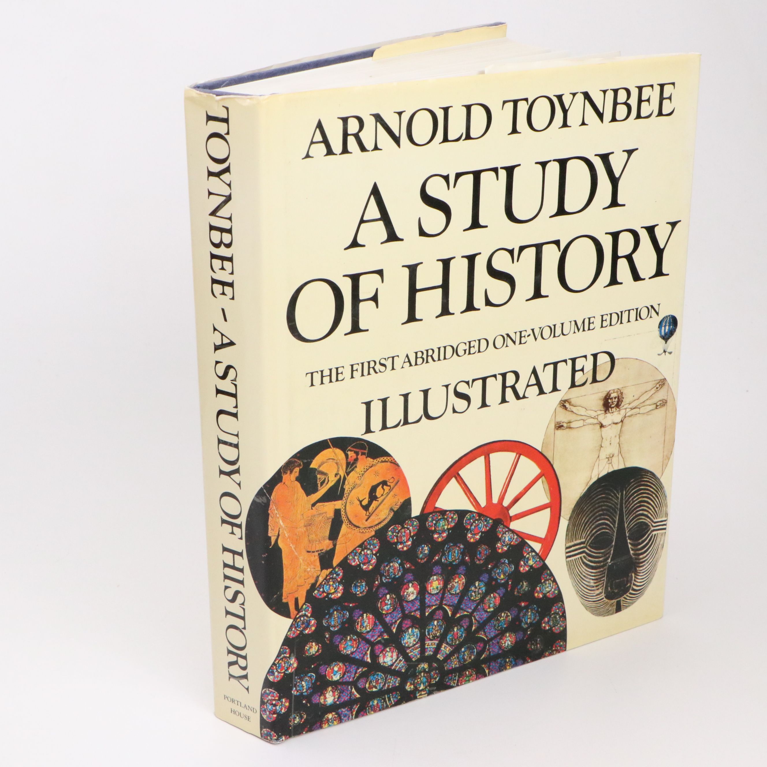 Cincinnati Photography Books with Assorted Travel Book Collection