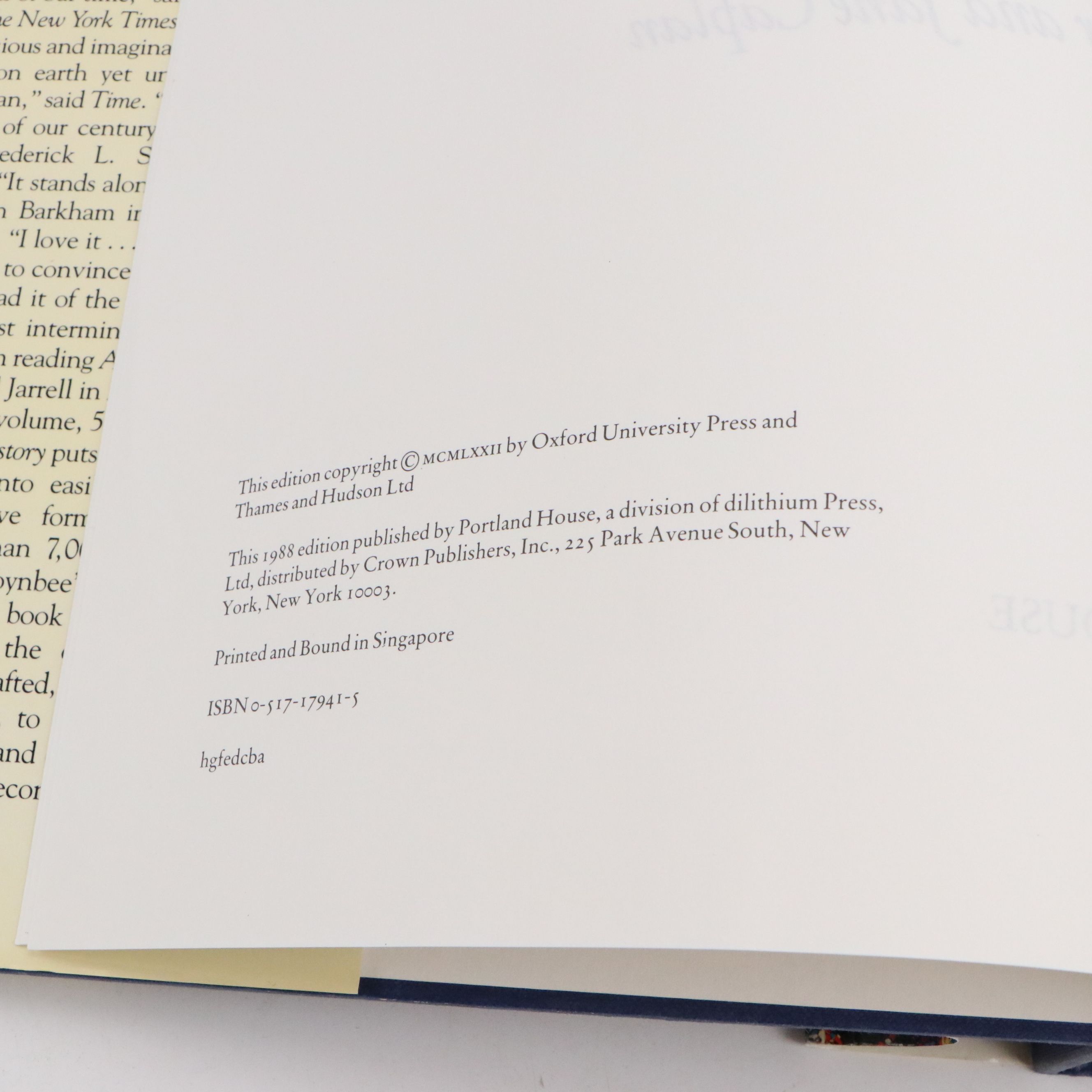 Cincinnati Photography Books with Assorted Travel Book Collection