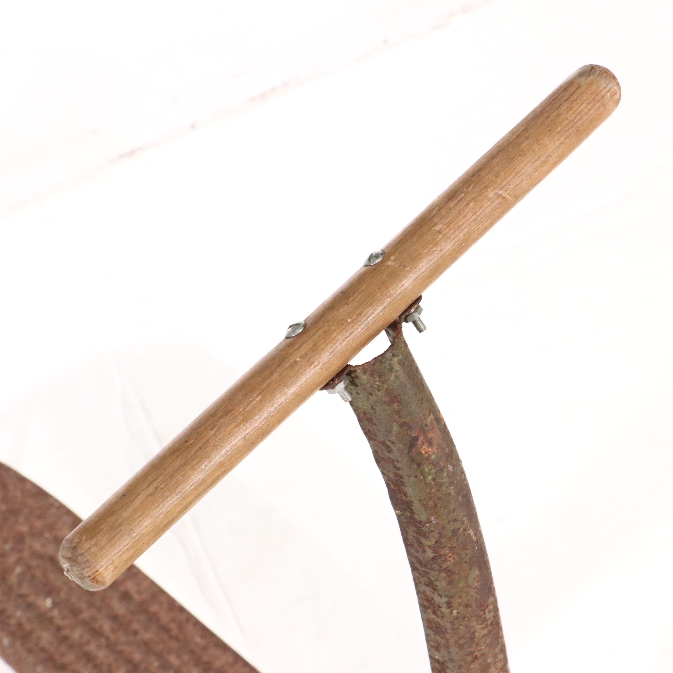 Radio Flyer Child's Push Scooter, Vintage