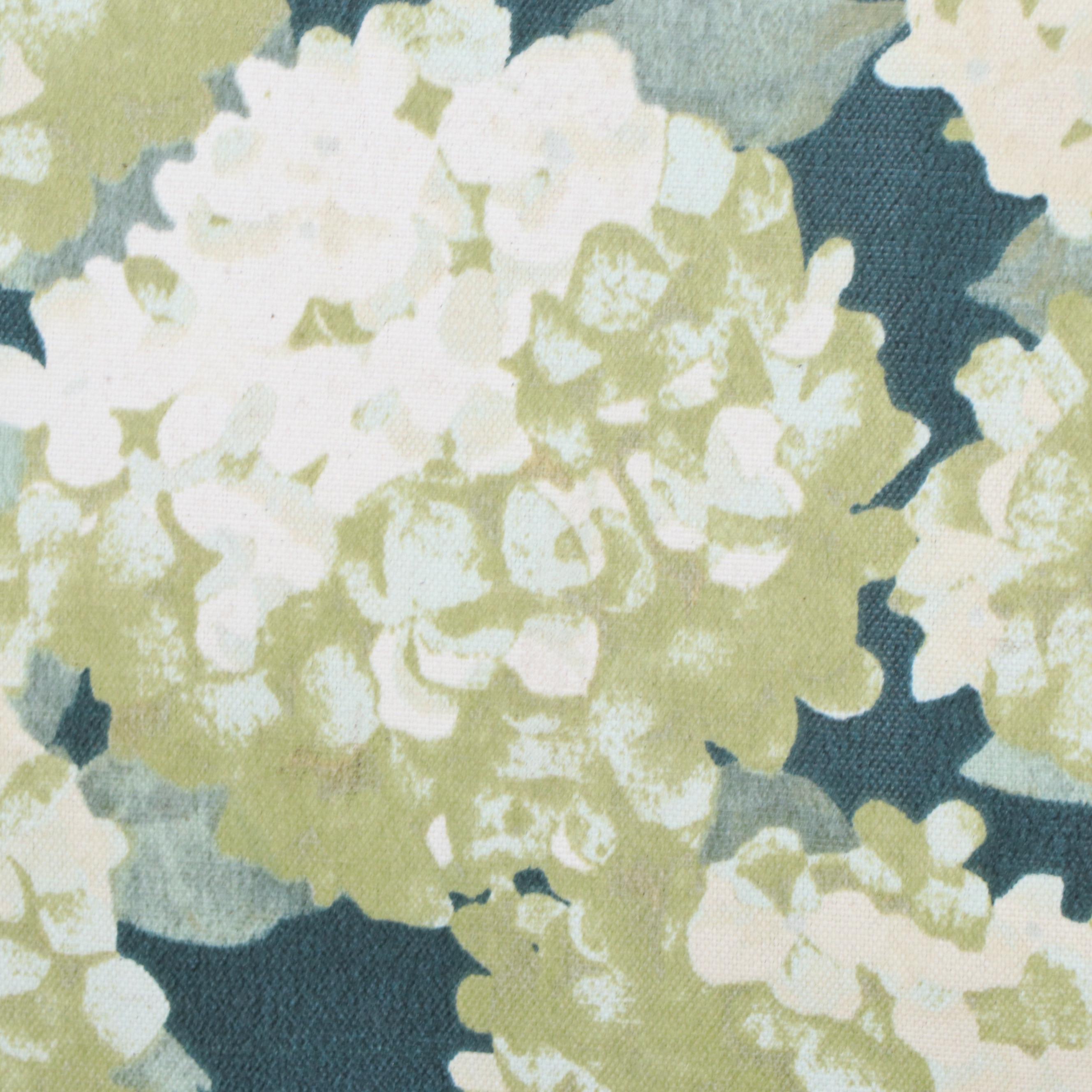 Ficks Reed Co. Bamboo Armchair, Coffee Table and Sectional Loveseat