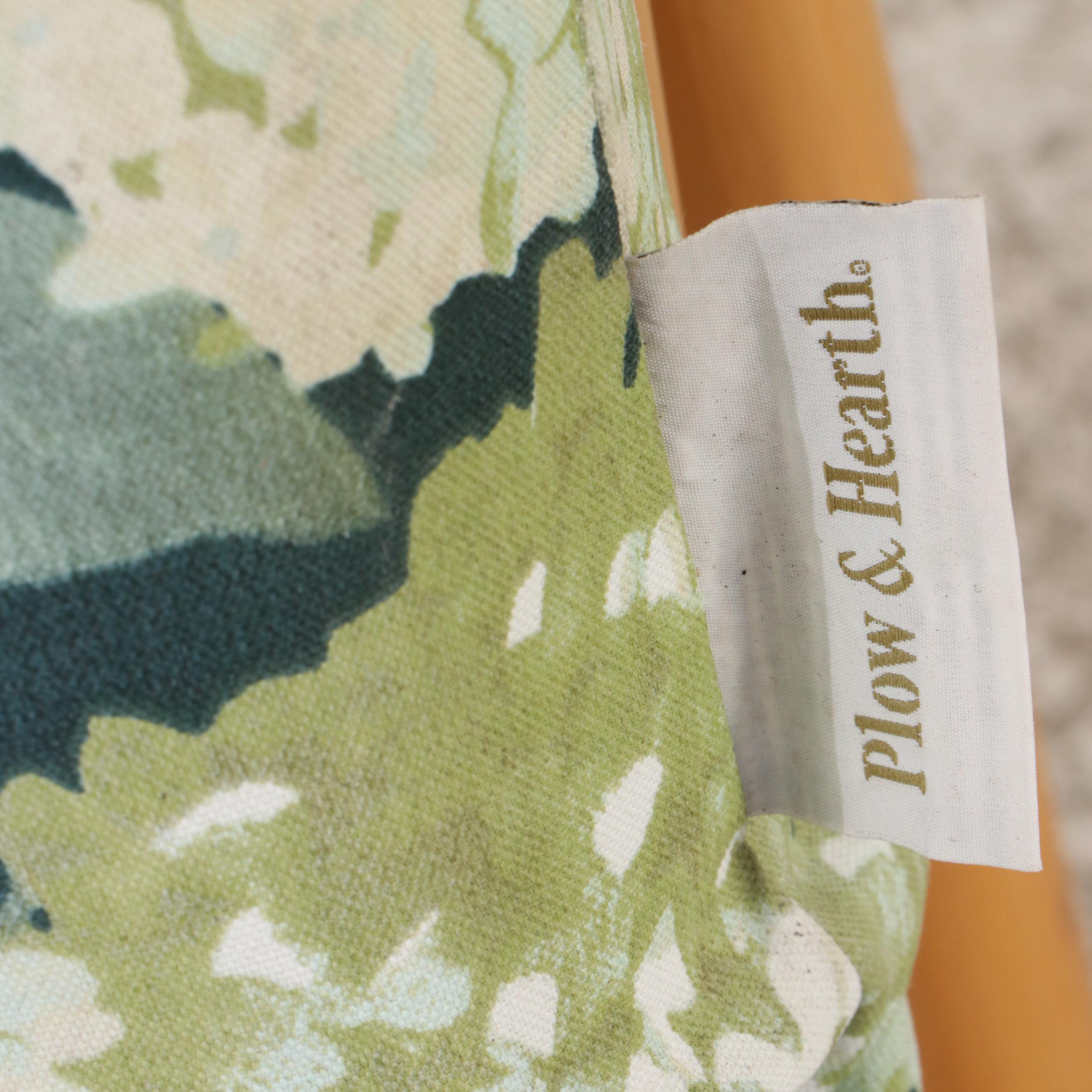 Ficks Reed Co. Bamboo Armchair, Coffee Table and Sectional Loveseat