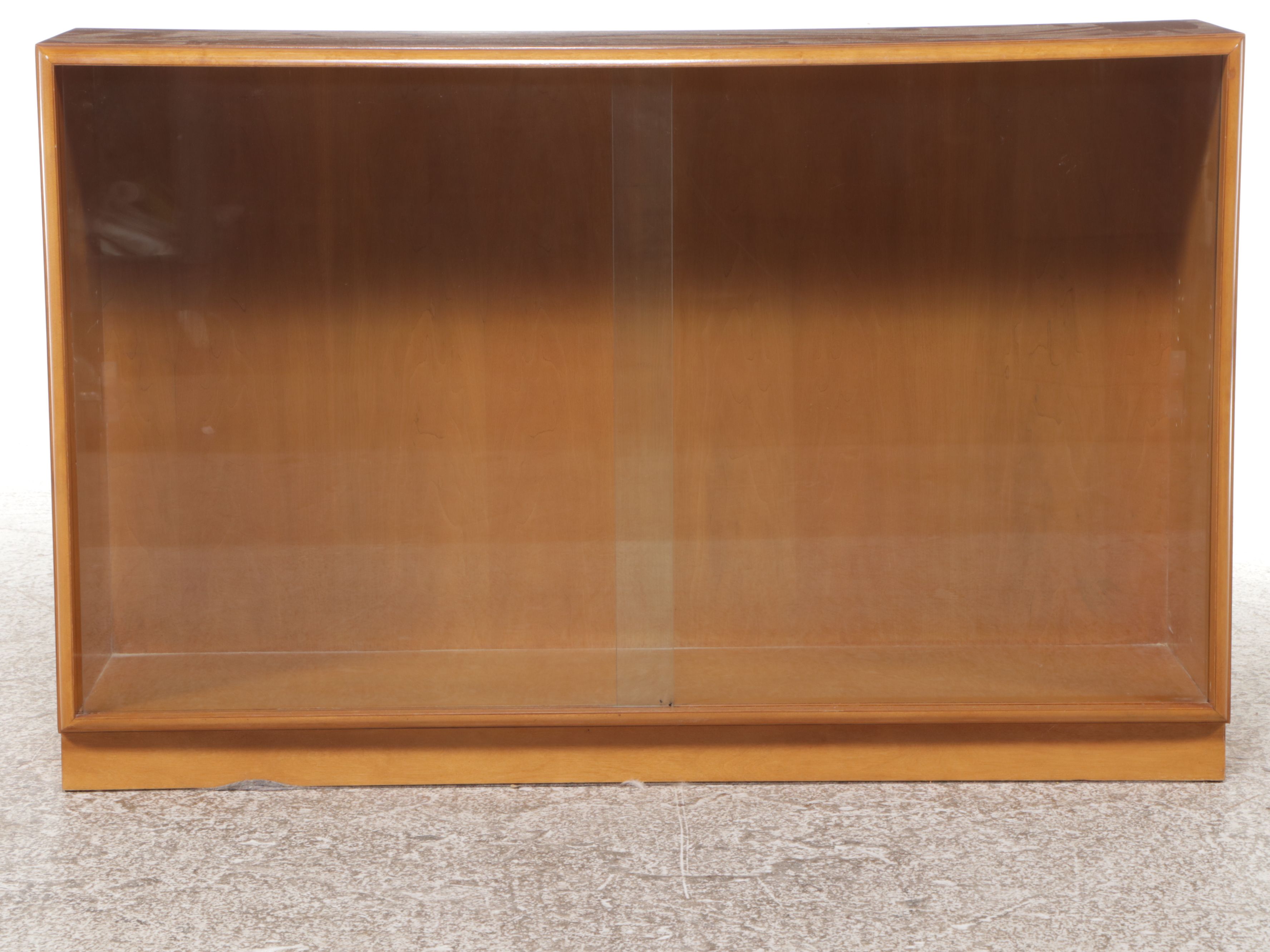 Widdicomb Designed by T. H. Robsjohn-Gibbings MCM China Cabinet