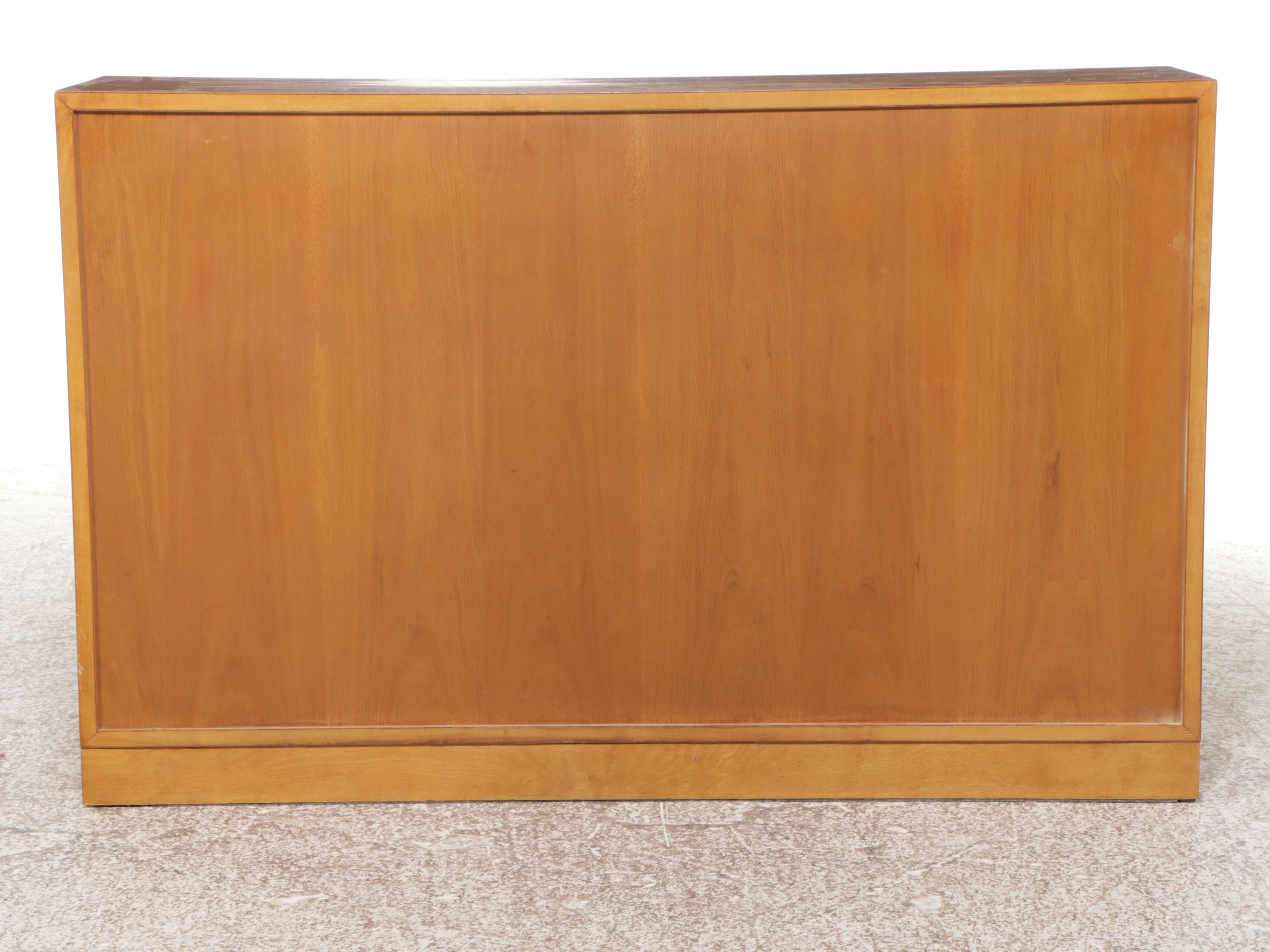 Widdicomb Designed by T. H. Robsjohn-Gibbings MCM China Cabinet