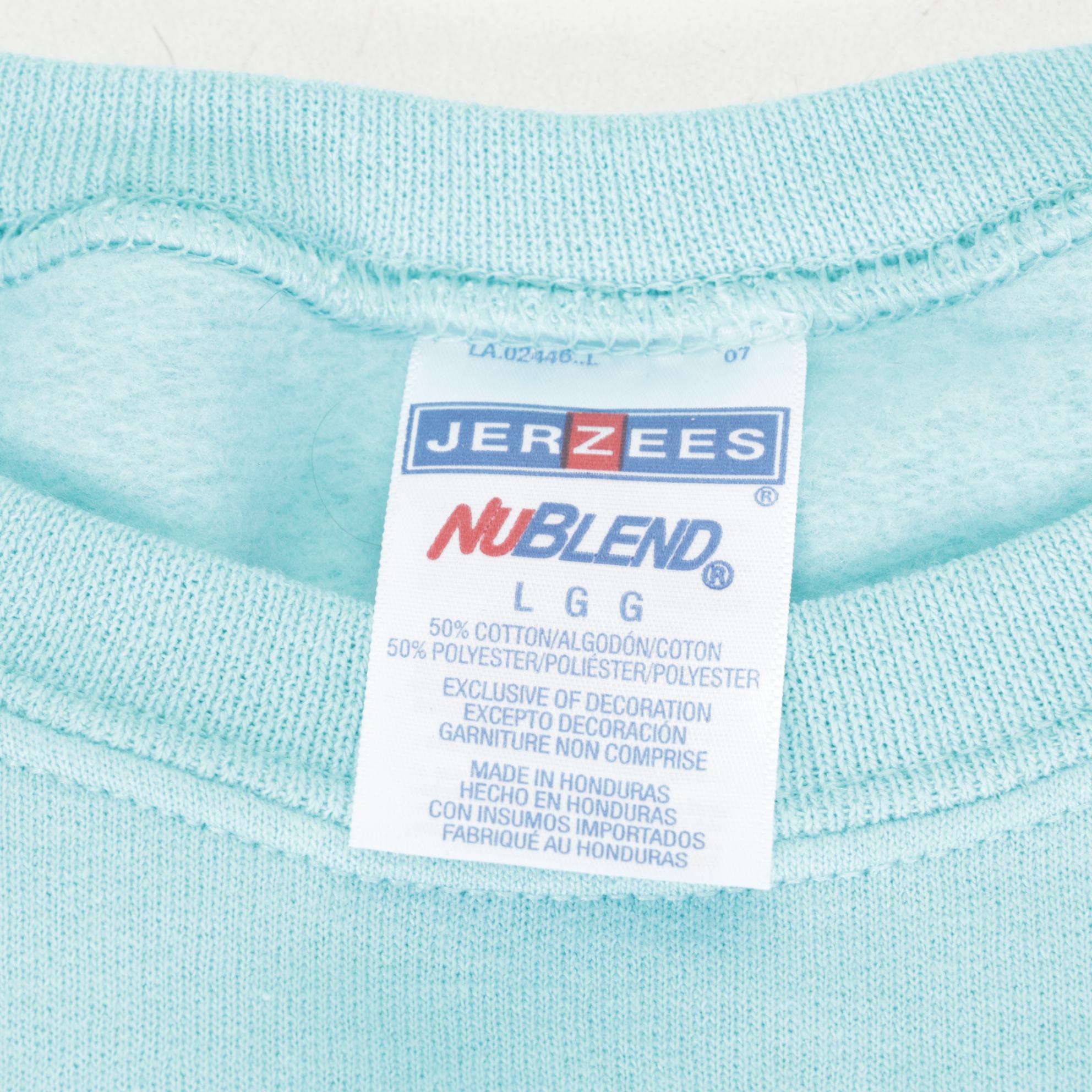 Winnie the Pooh, Smoky Mountains and Daytona Beach Crew Neck Sweatshirts