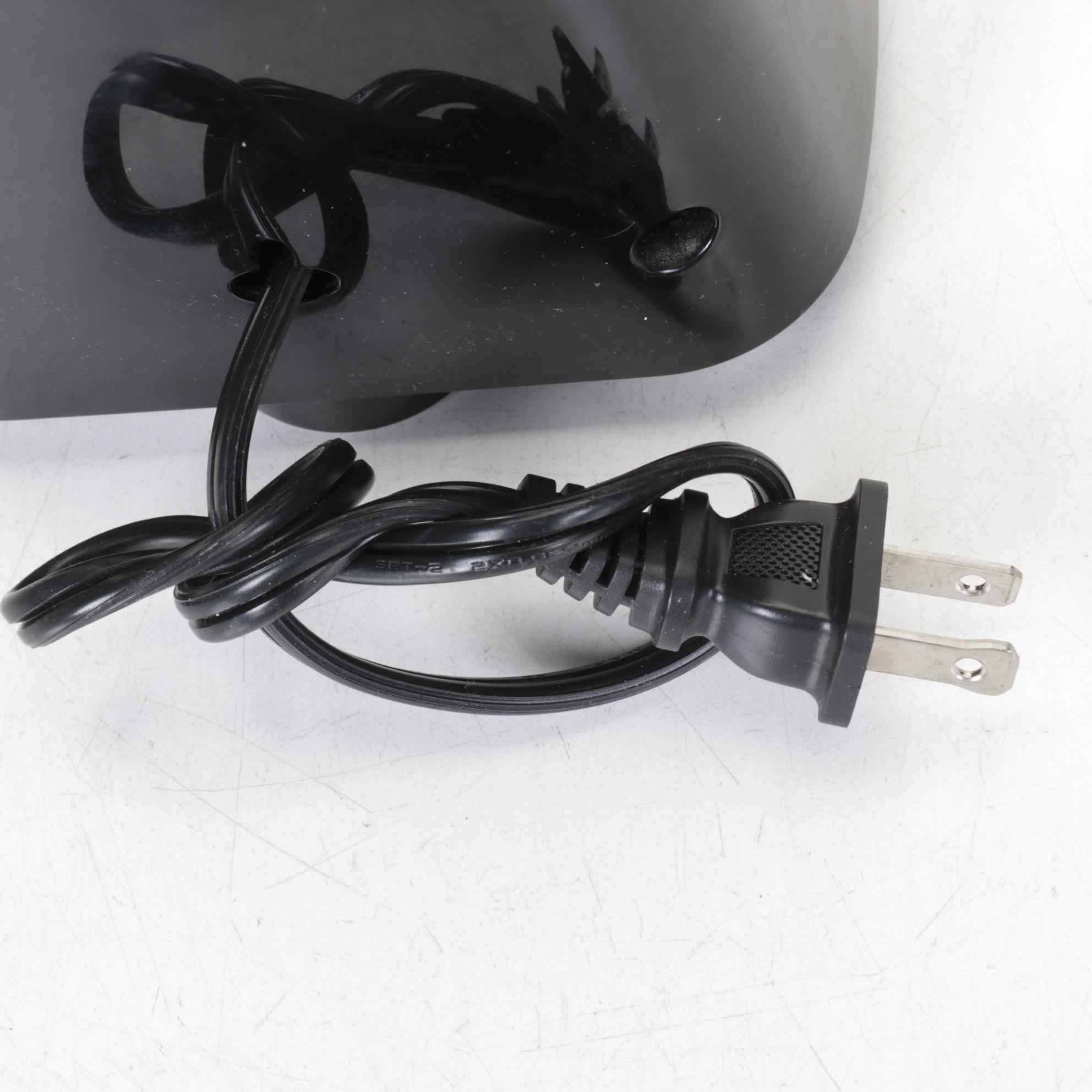 Hamilton Beach Can Opener with Oster Automatic Citrus Juicer