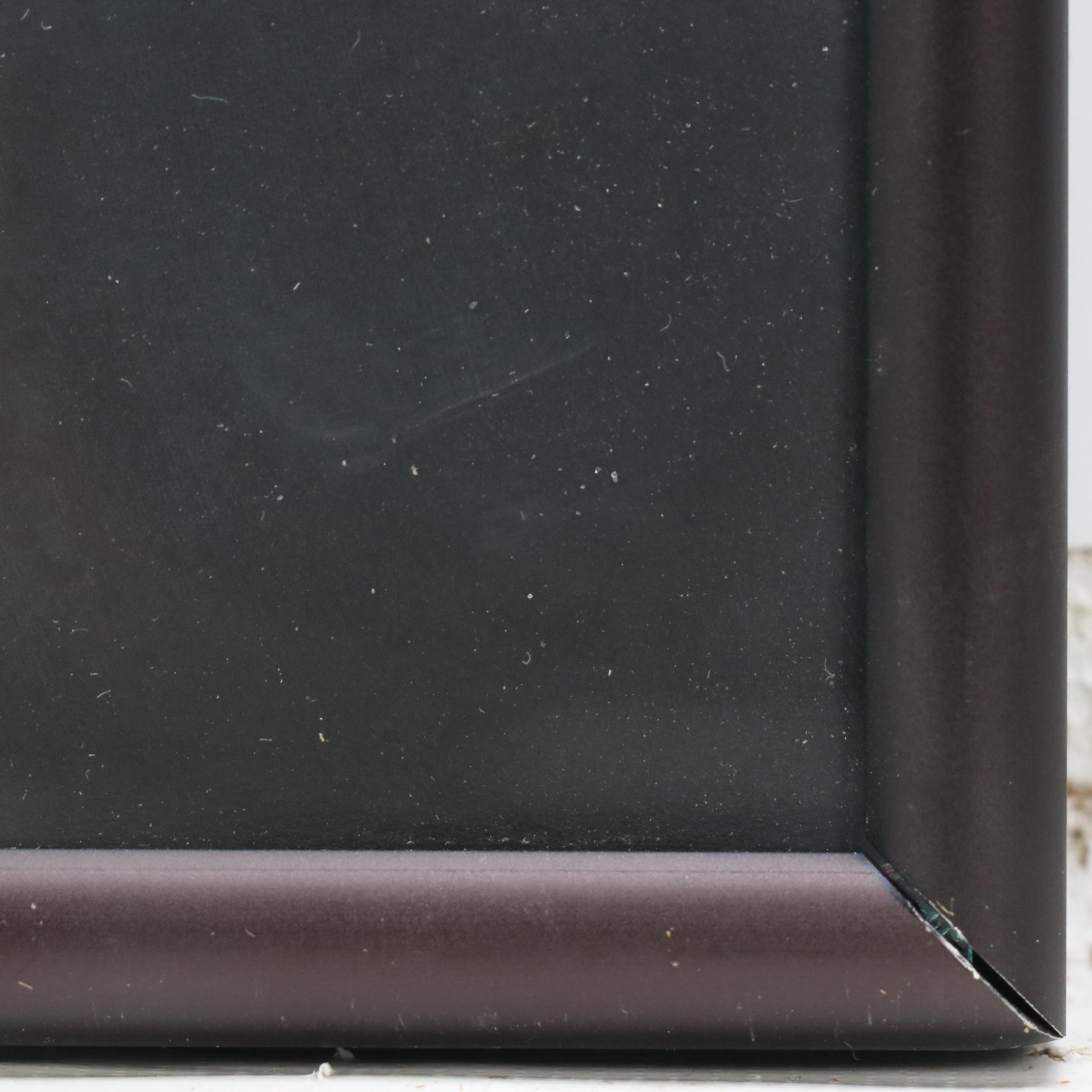 Nellie King Signed Offset Lithograph "Final Game at Forbes Field," 2002