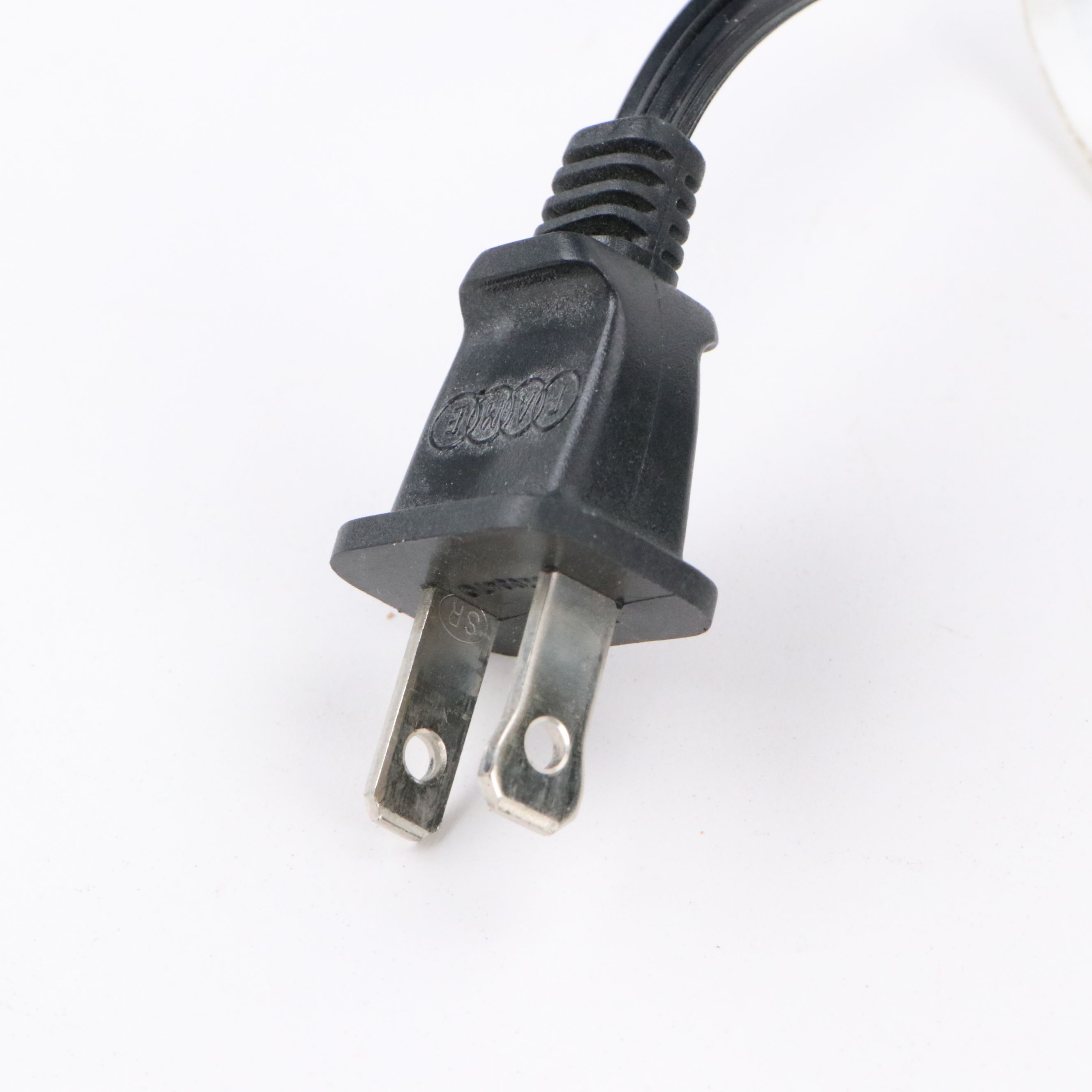 Art Nouveau Style  Accent Lamp with Hummingbird Floral Glass Shade