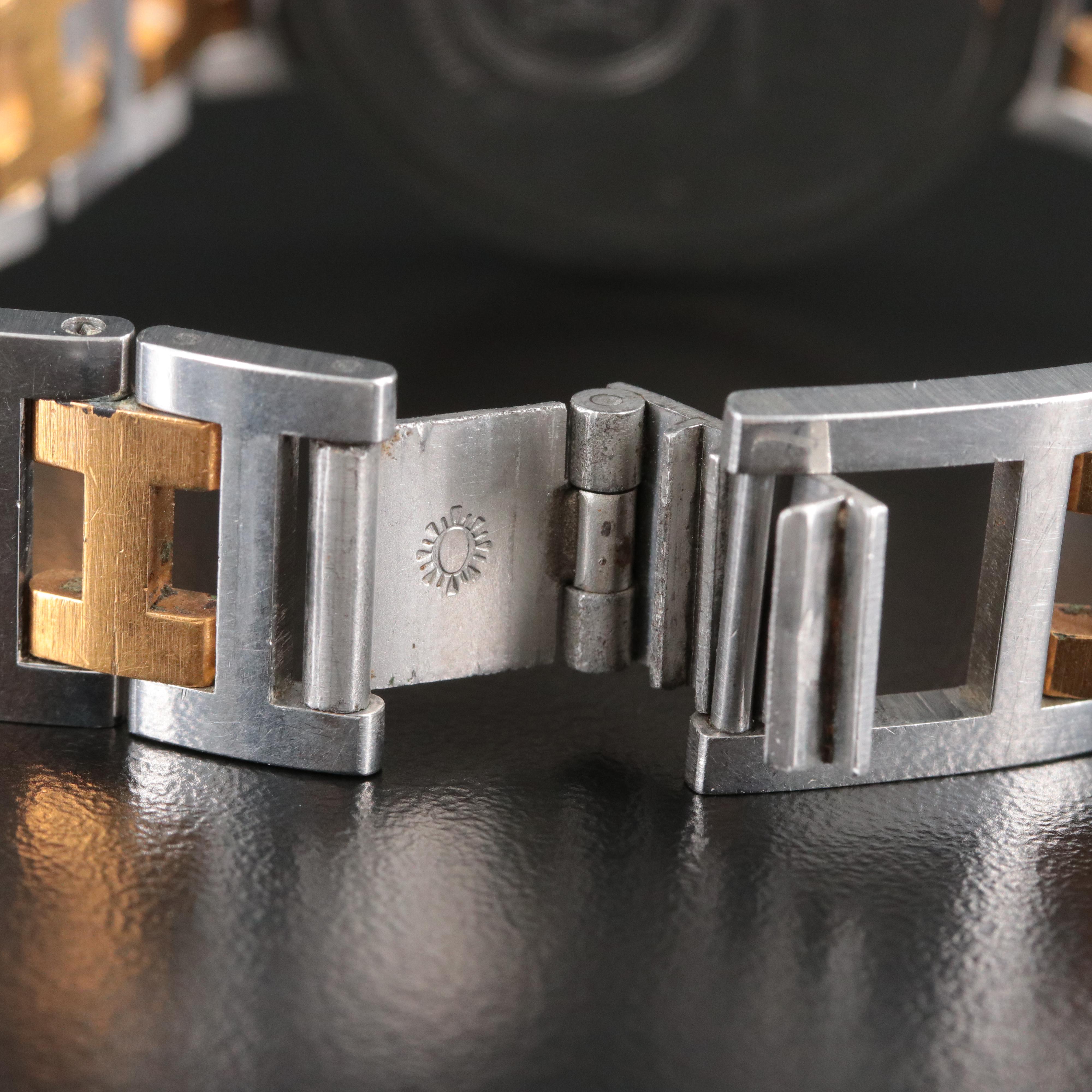 Hermès Clipper Watch