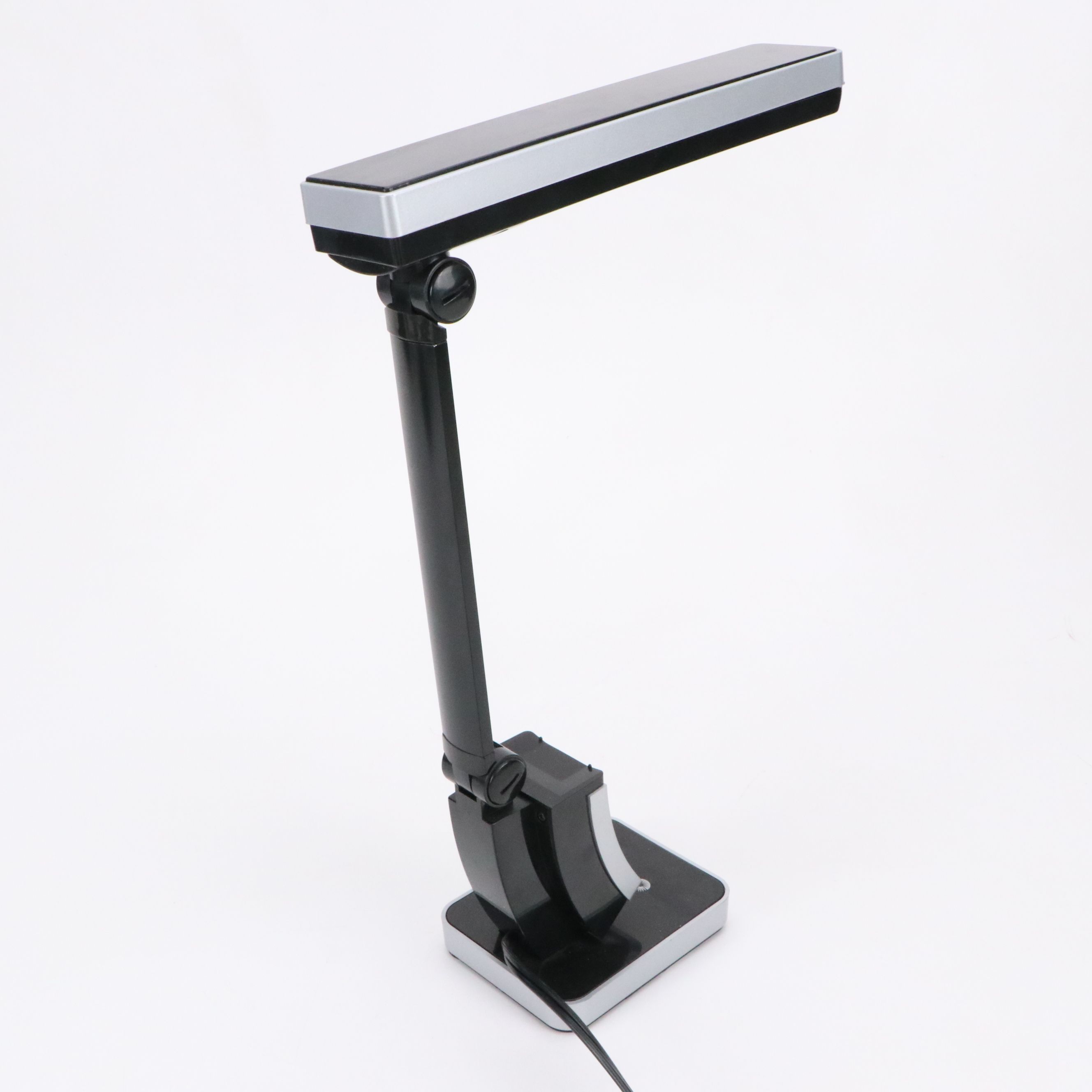 OttLite Folding Desk Lamp