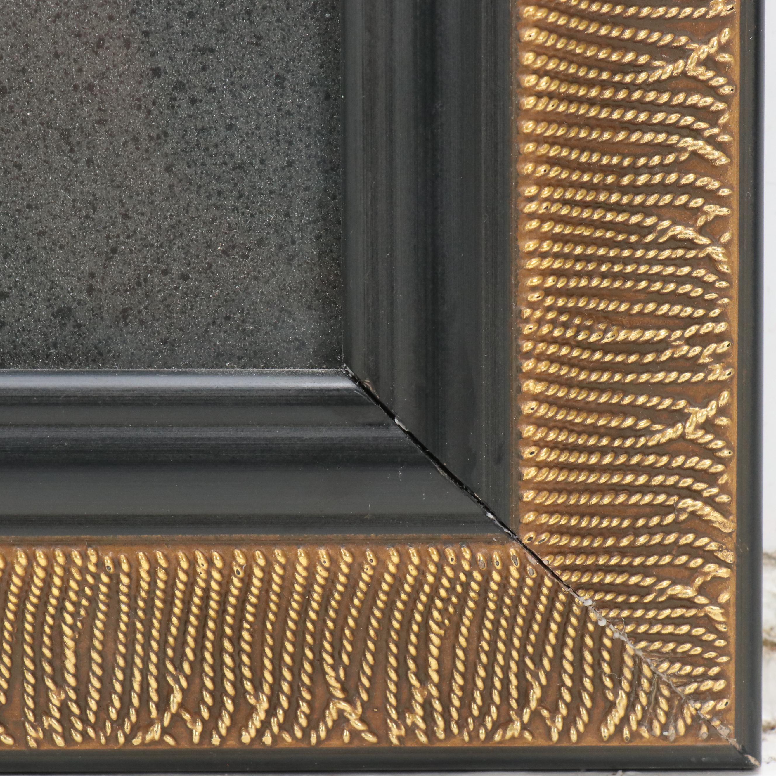 Player's Cigarettes Trading Cards With Military Headwear Motif