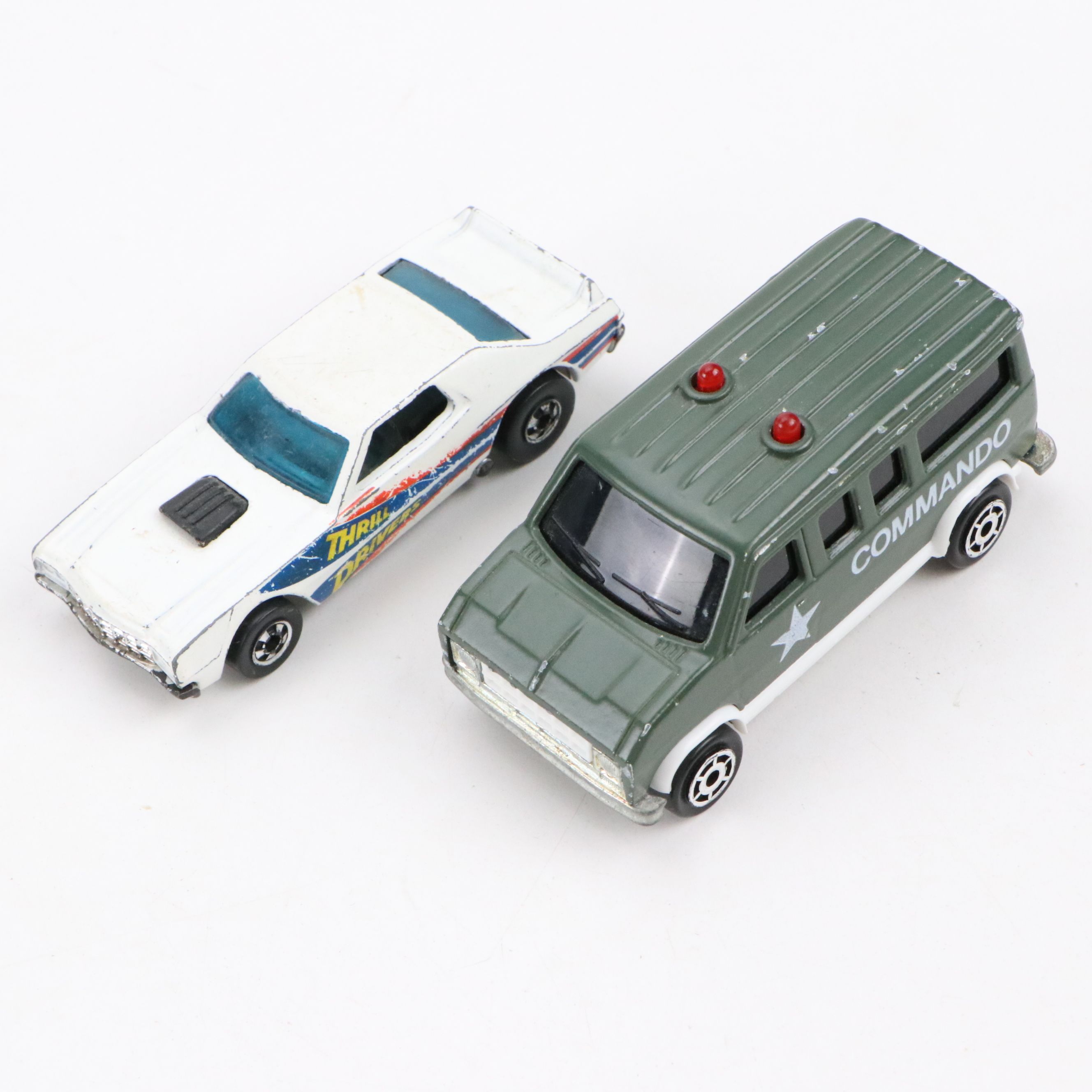 Hot Wheels "Dodge Viper RT/10," "Scorchin' Scooter" and More Toys