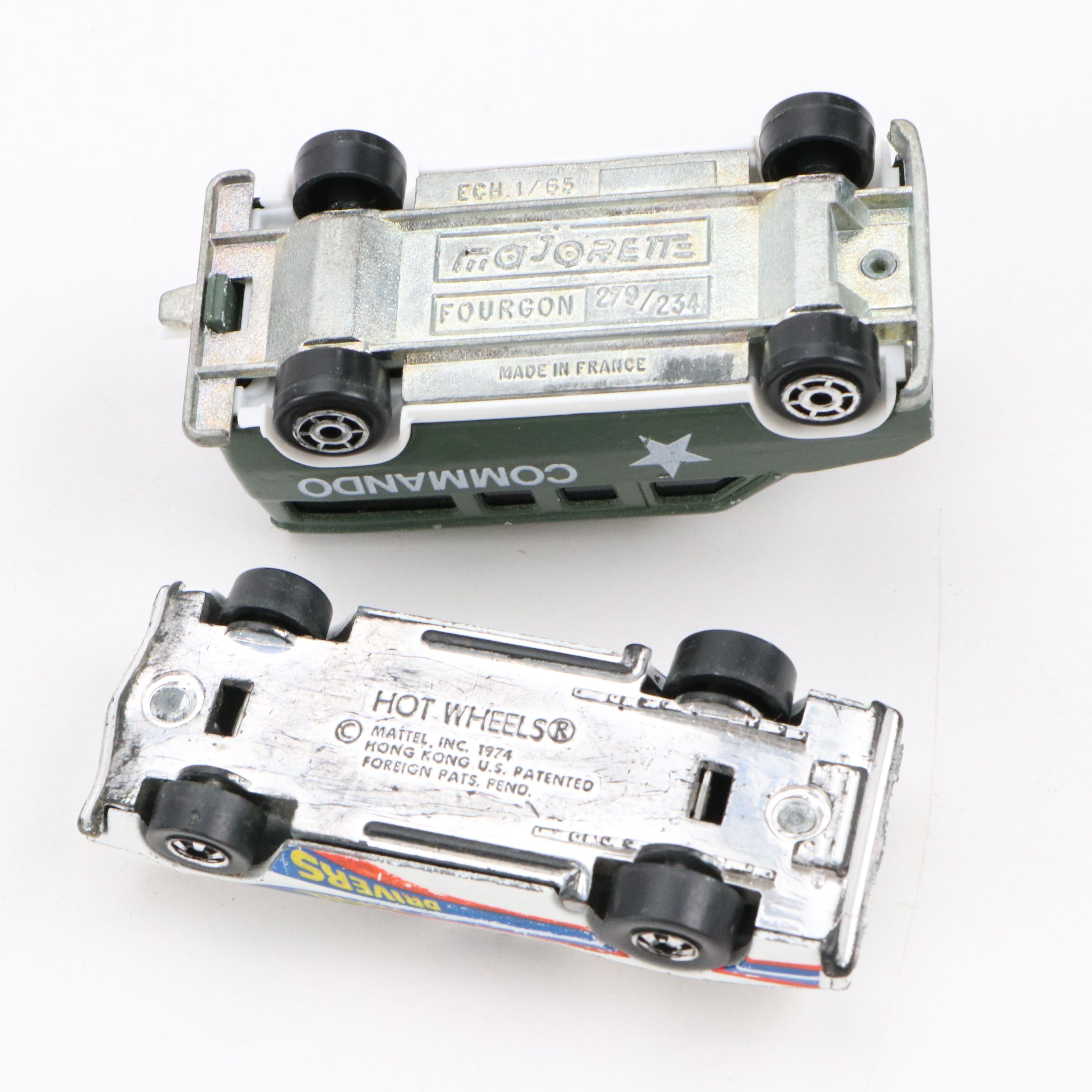 Hot Wheels "Dodge Viper RT/10," "Scorchin' Scooter" and More Toys