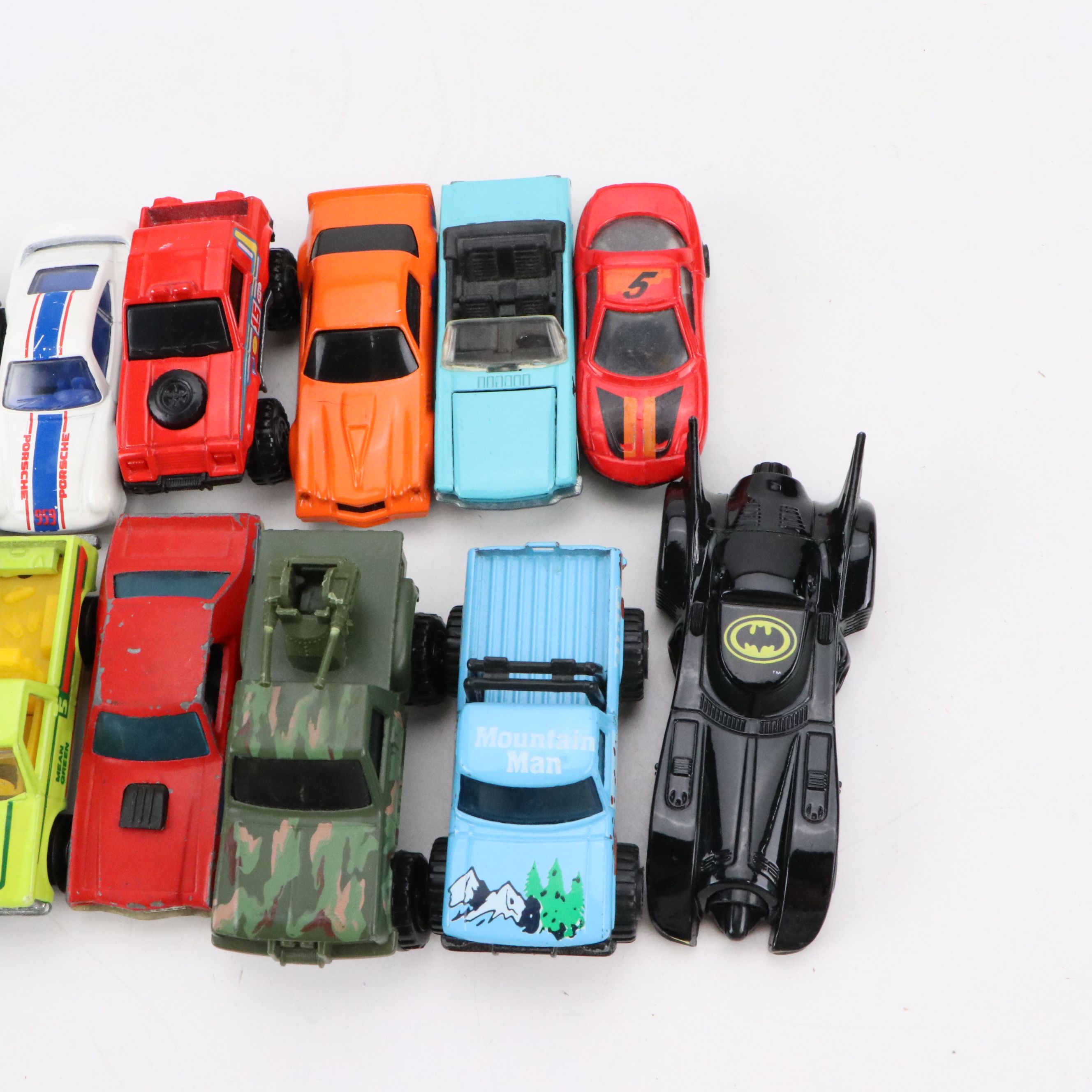 Hot Wheels "Dodge Viper RT/10," "Scorchin' Scooter" and More Toys