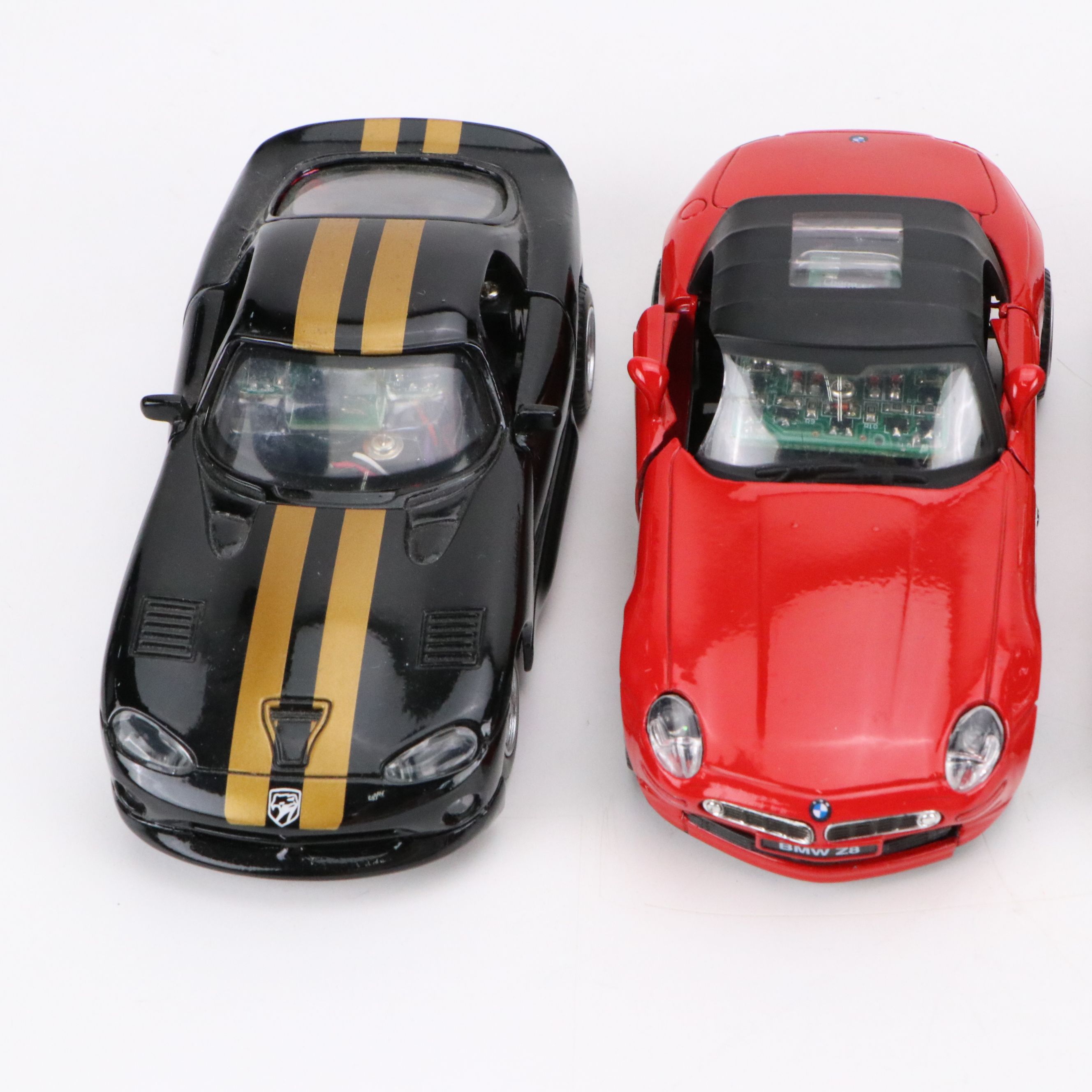 Hot Wheels "Dodge Viper RT/10," "Scorchin' Scooter" and More Toys