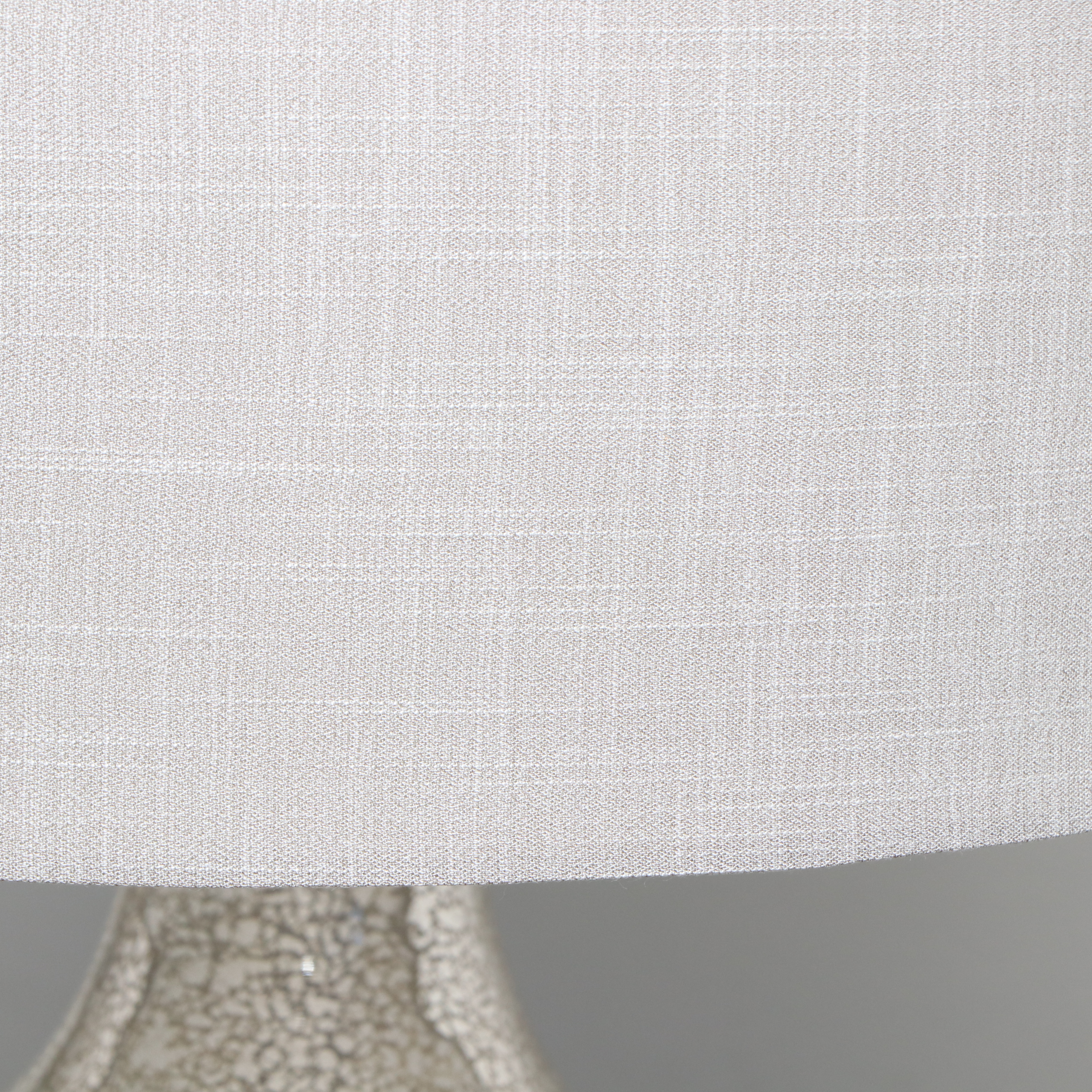 Pair of Stylecraft Mercury Glass Table Lamps