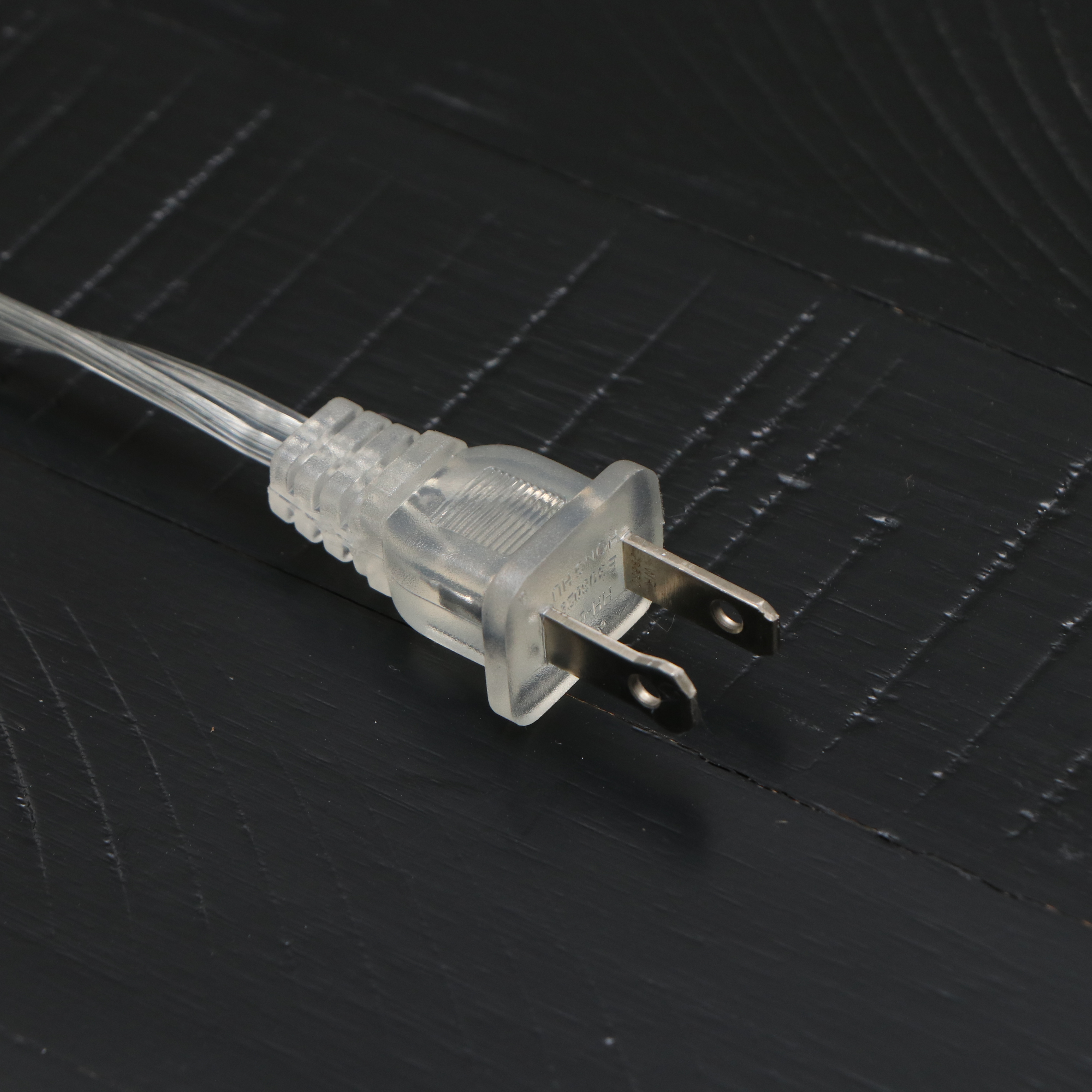 Pair of Stylecraft Mercury Glass Table Lamps