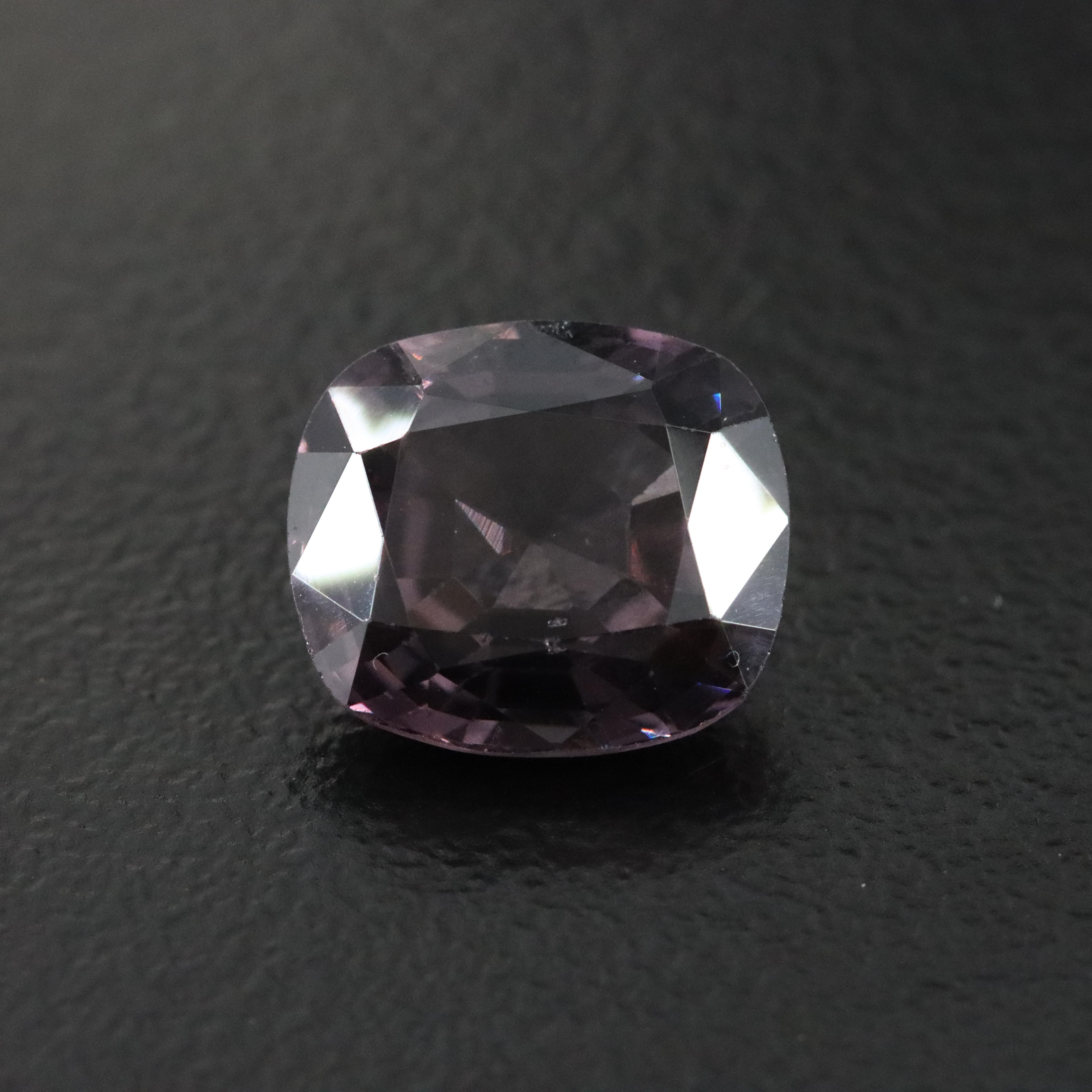 Loose 3.75 CT Spinel