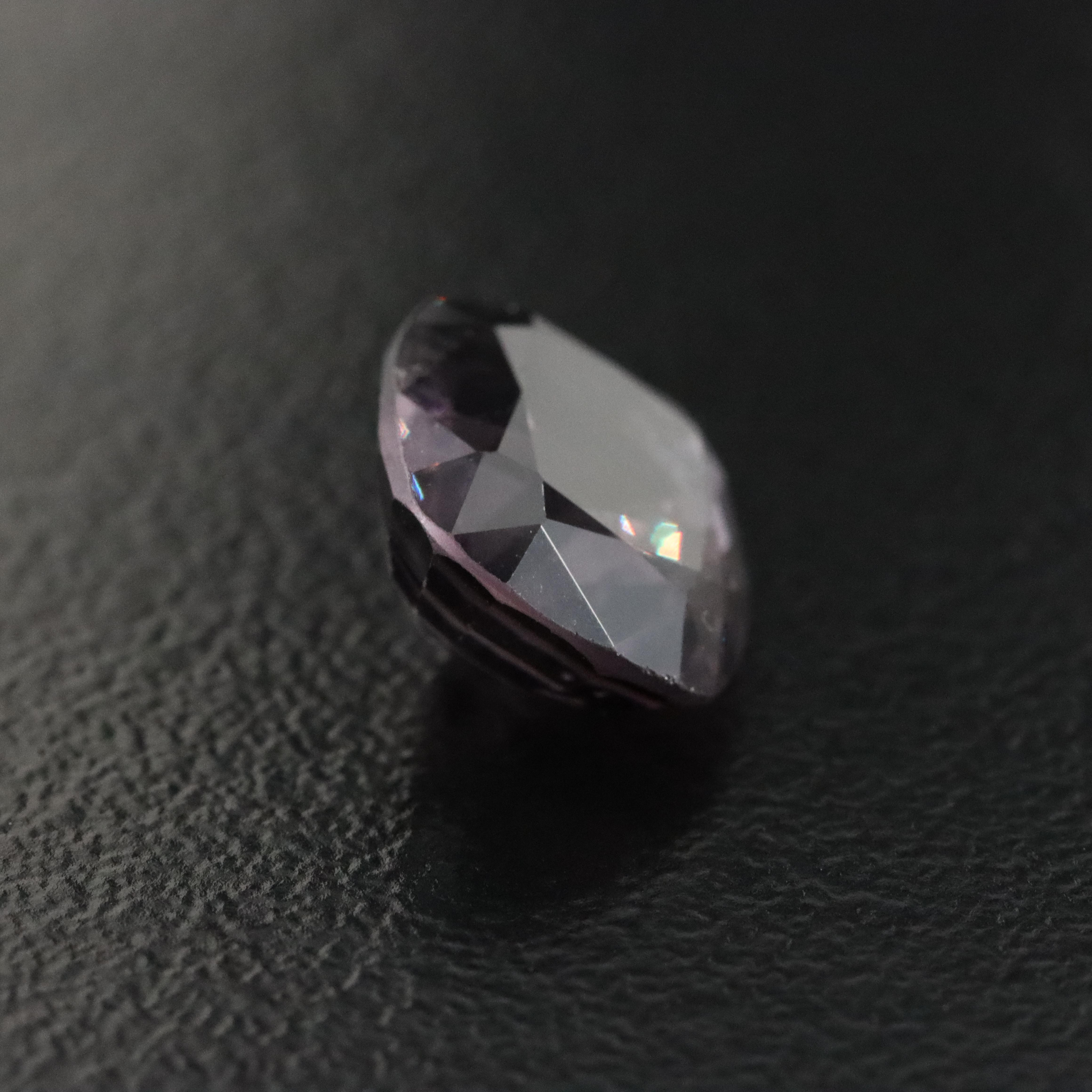 Loose 3.75 CT Spinel