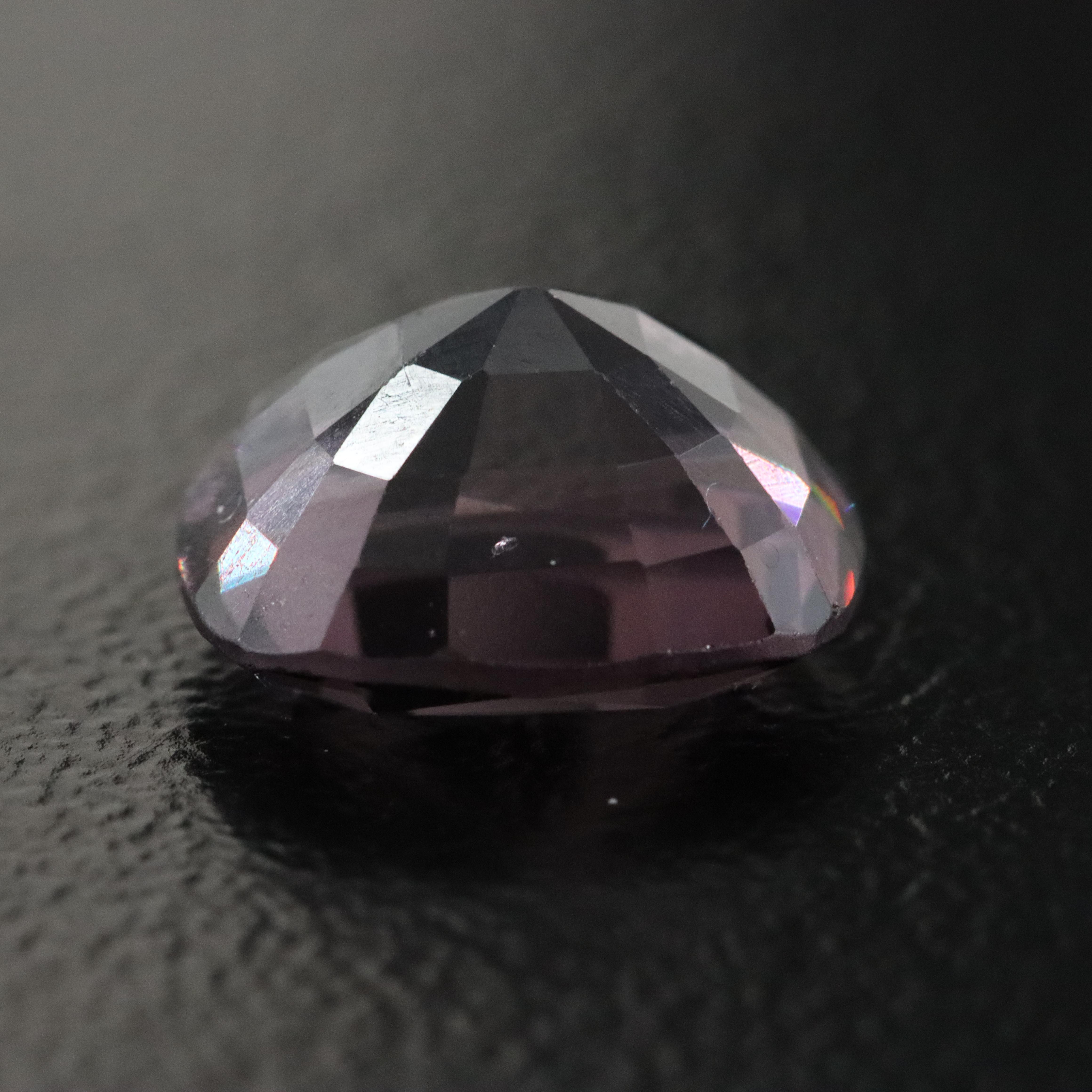 Loose 3.75 CT Spinel