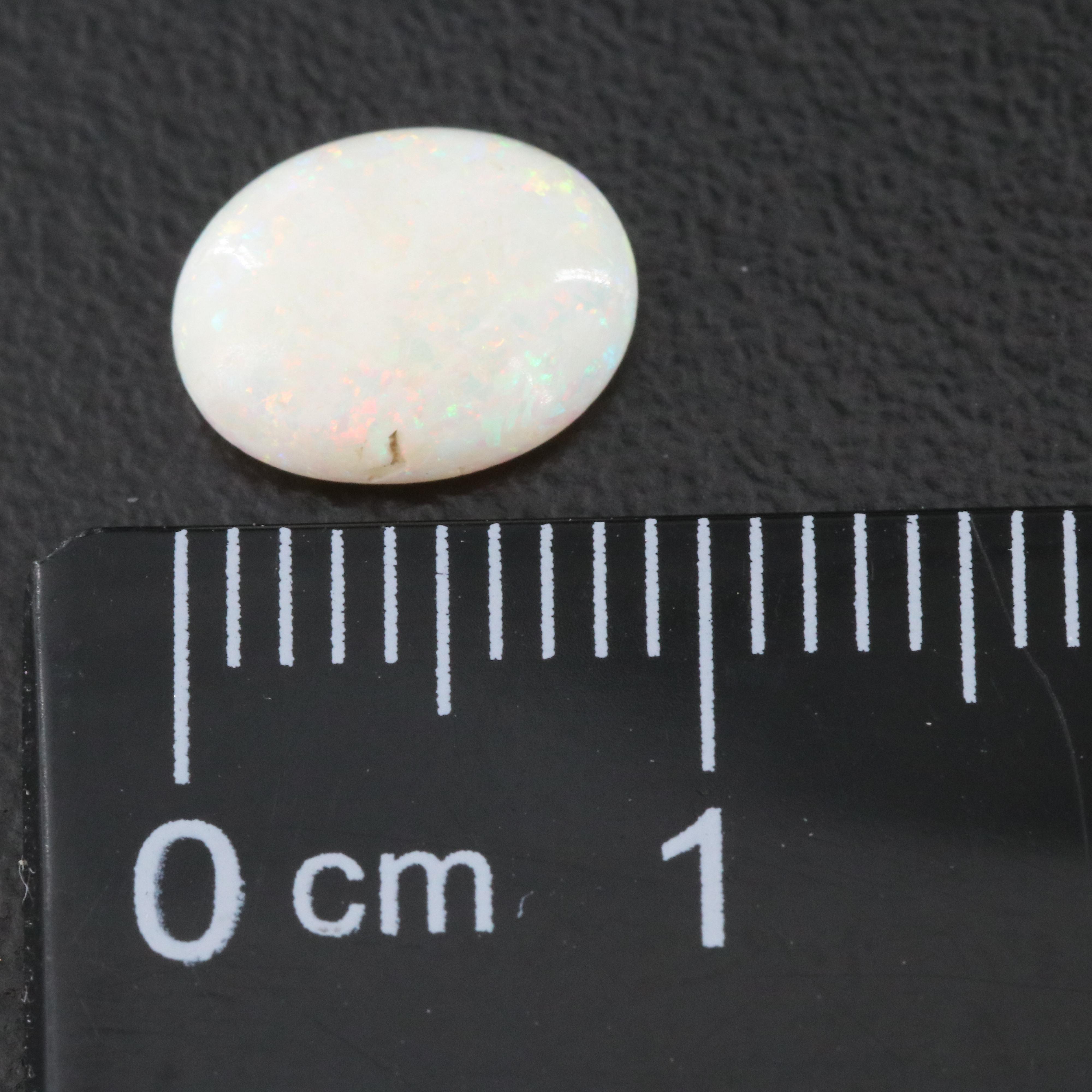 Loose 72.20 CTW Opal and Fire Opal Lot