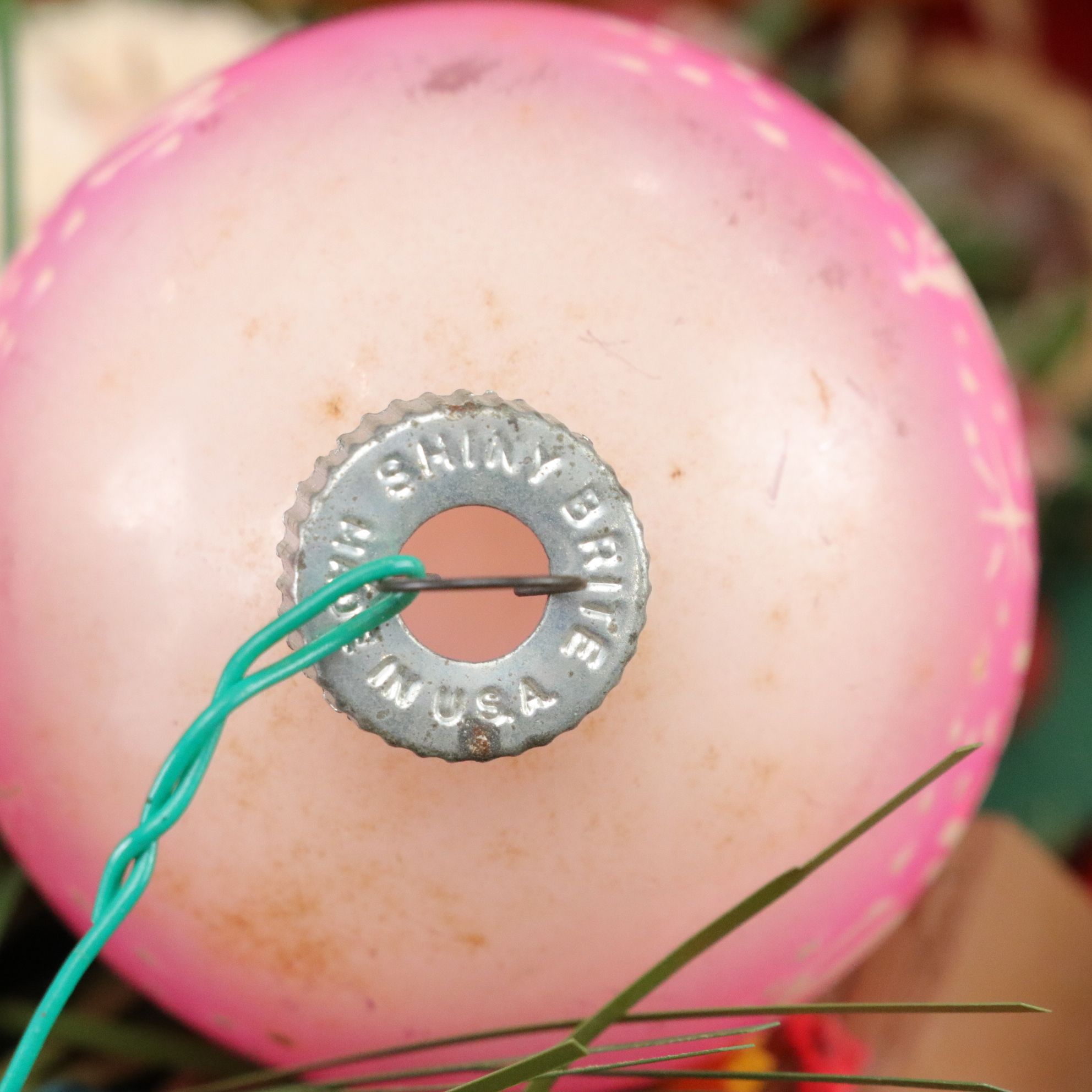 Boyds Bears & Friends with Hallmark "Holiday Magic" and More Christmas Ornaments